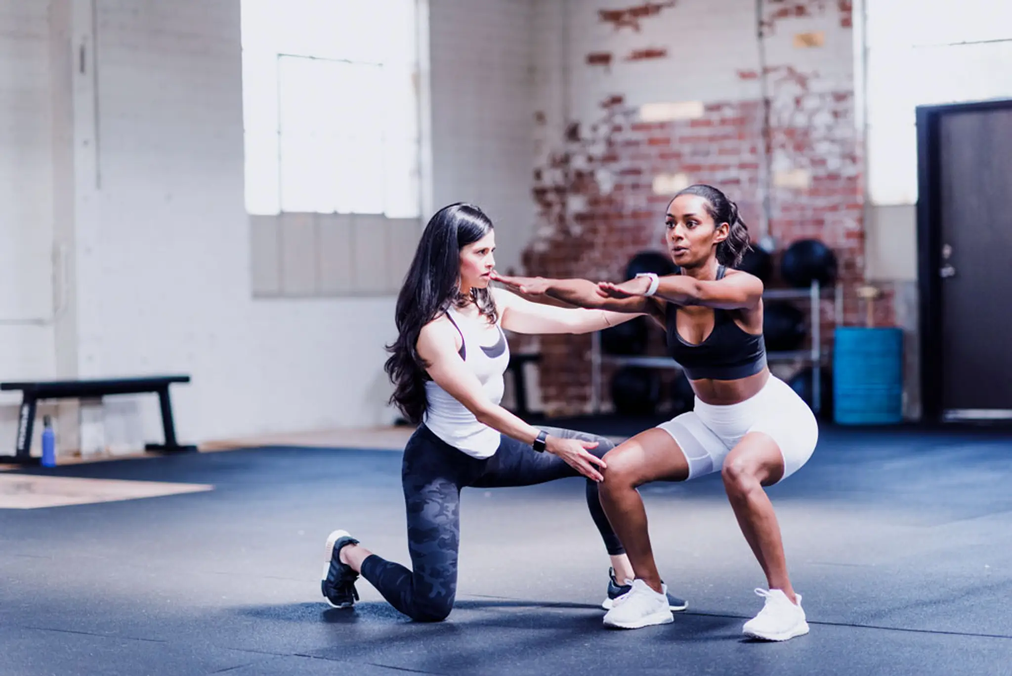 Rachael Tate Fitness