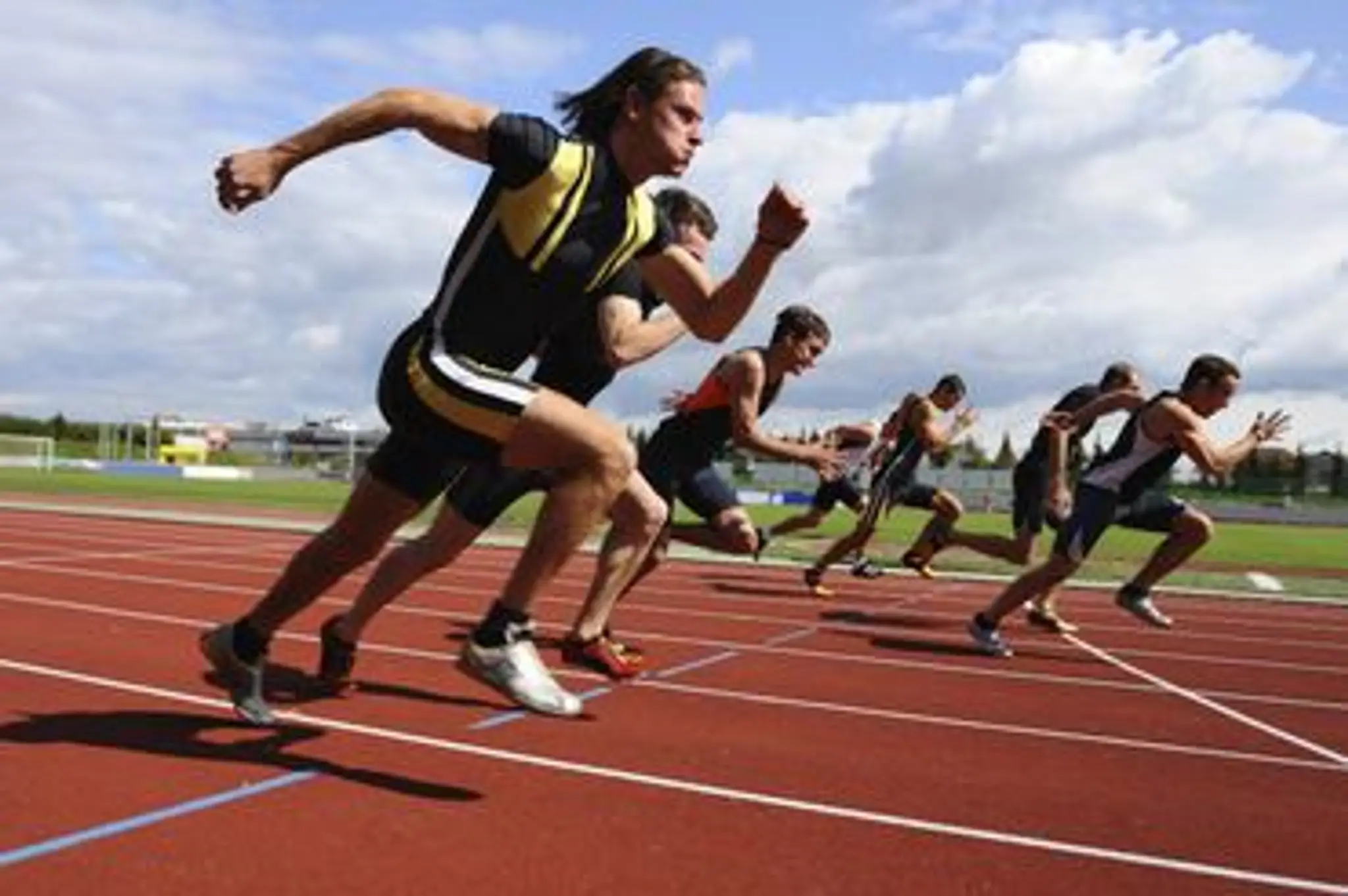 Max Potential Coaching