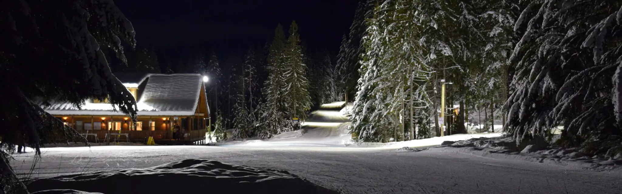 Revelstoke Nordic Club