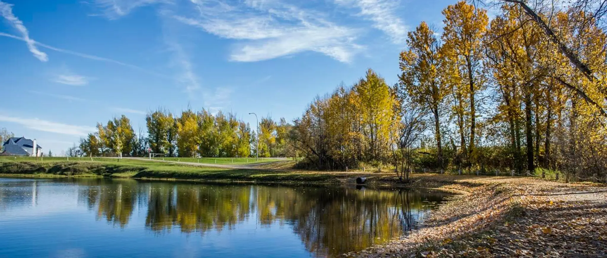 Magrath Swimming Pool