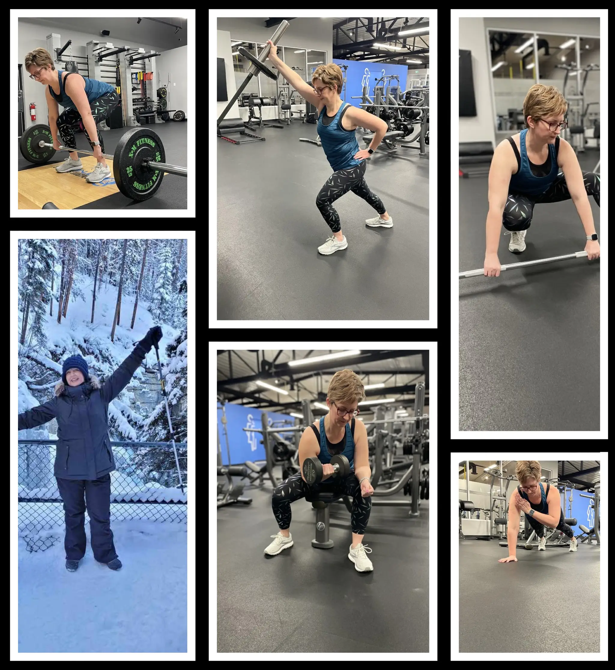 Prairie Strong Fitness