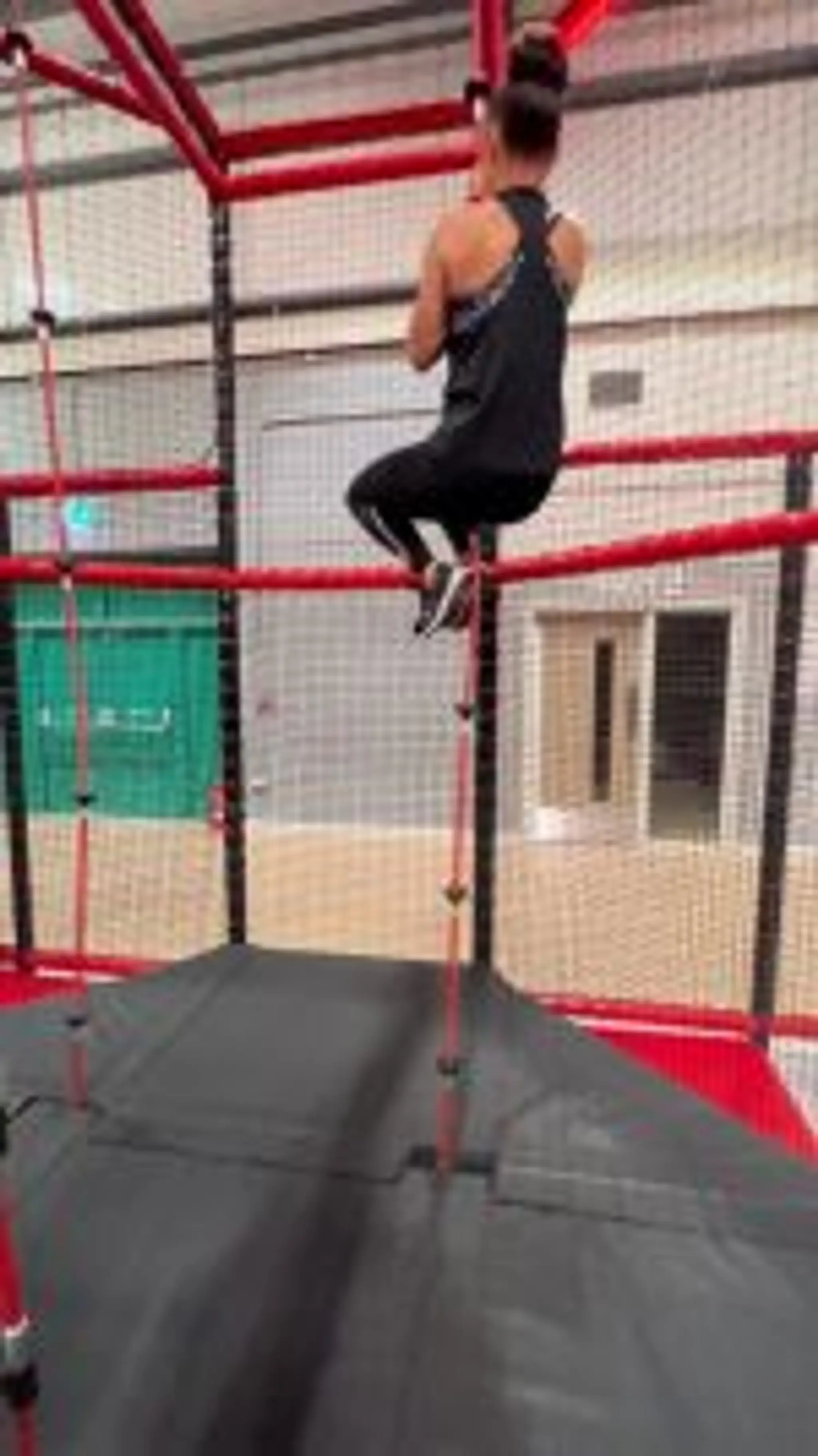 Guinea Gap Leisure Centre