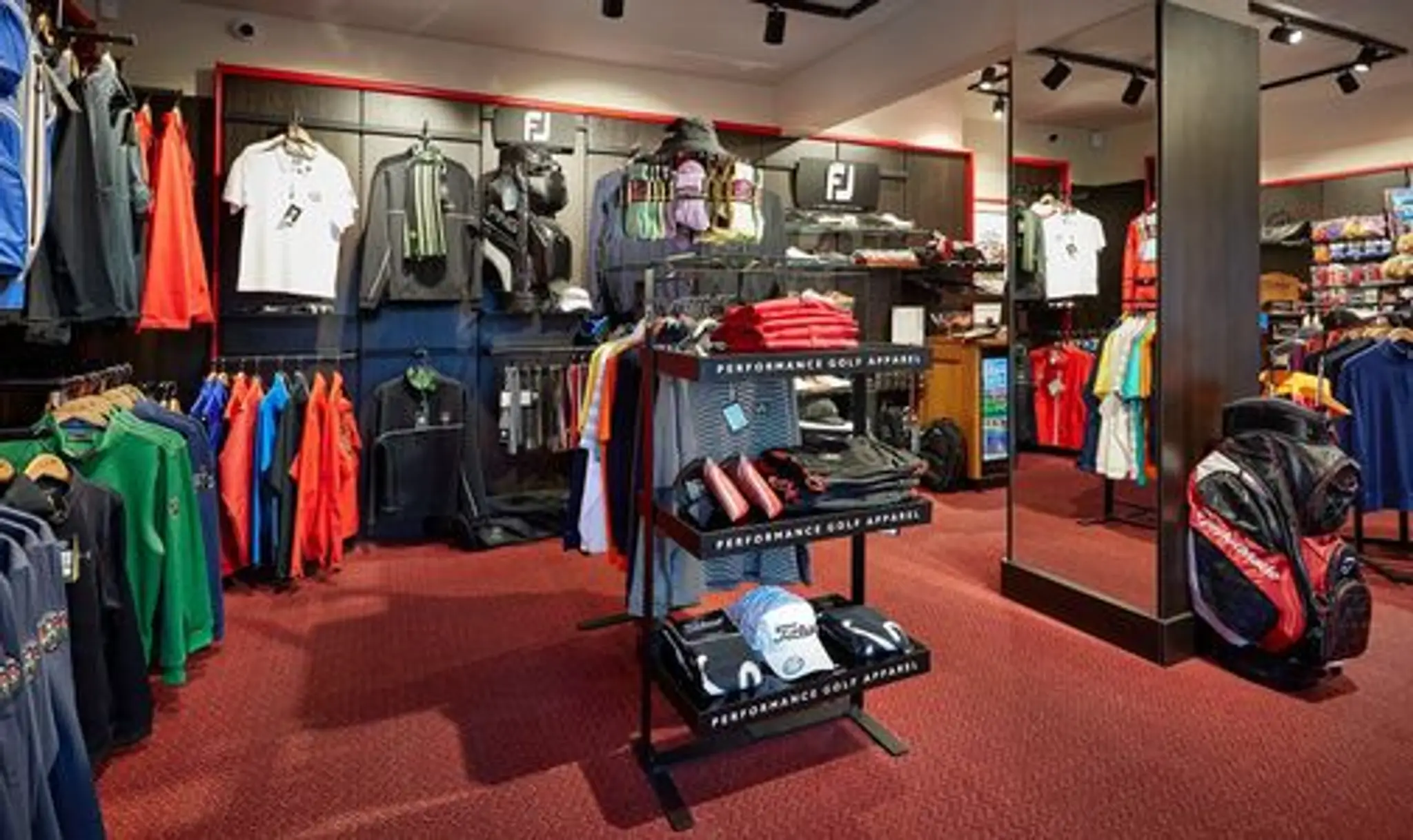 Sharpe Golf Solutions