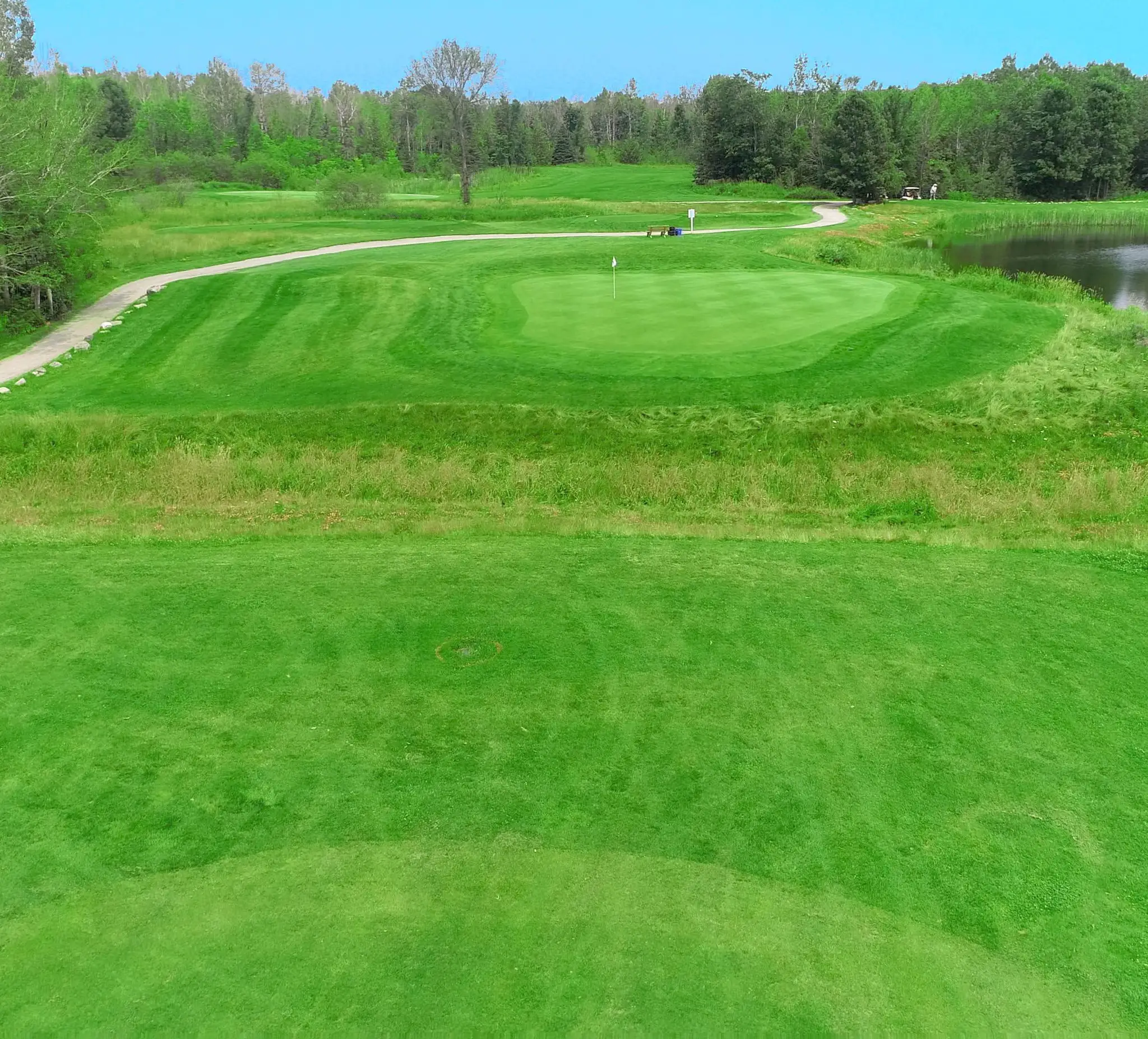 Rainbow Ridge Golf Course