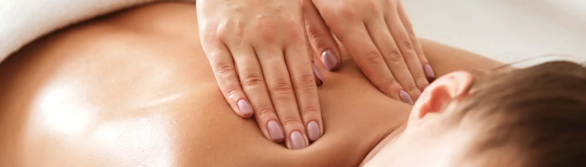 Symmetry Massage and Pilates