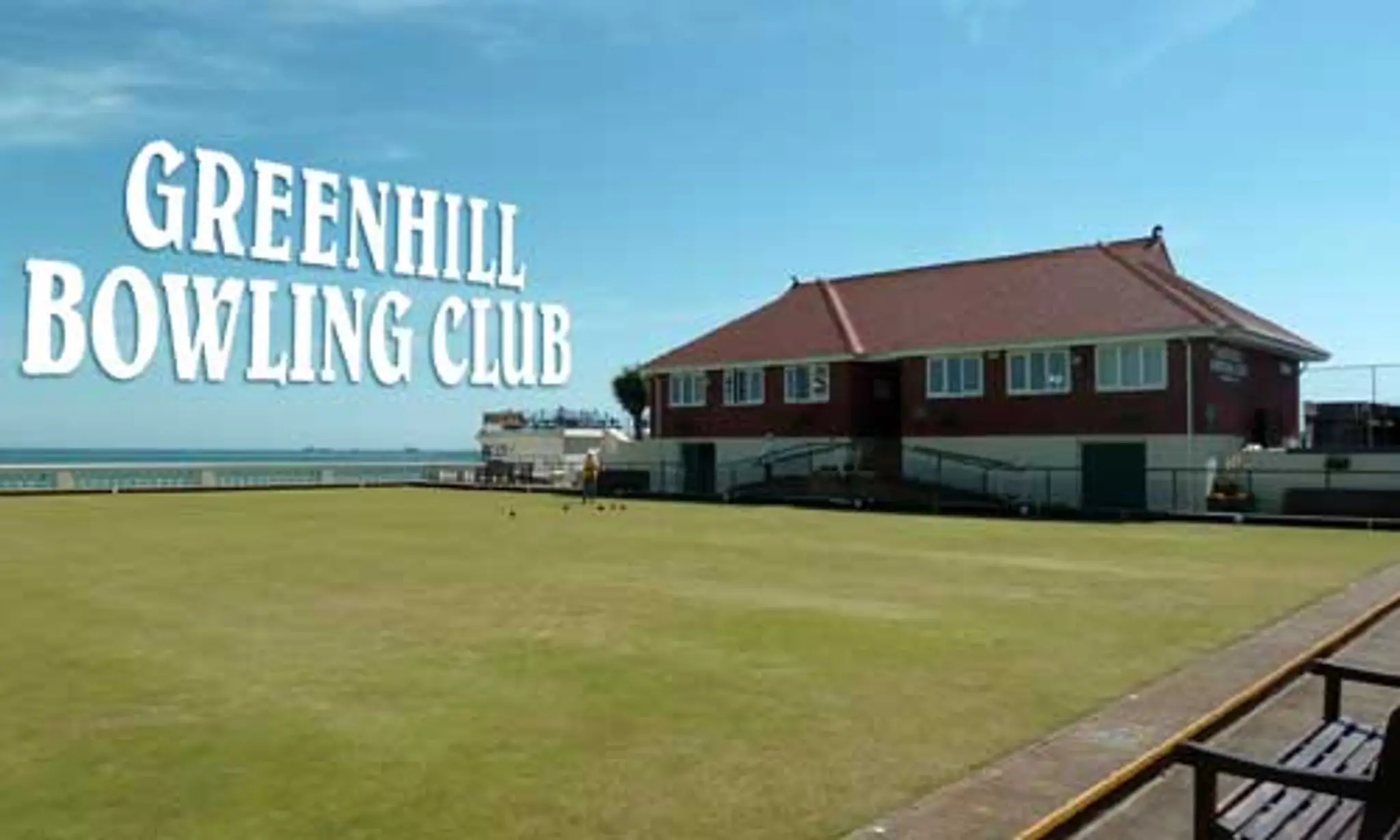 Greenhill Bowling Club