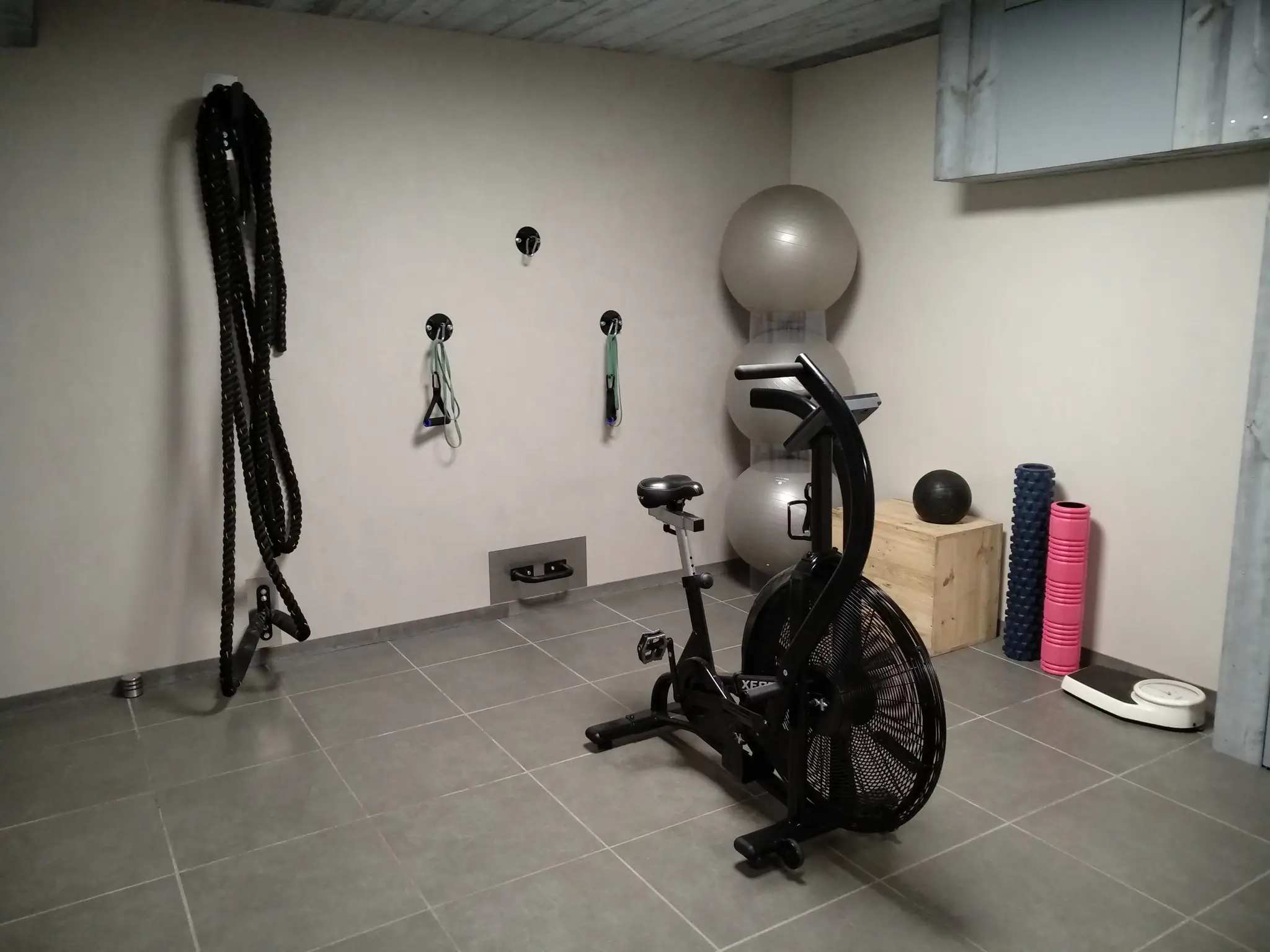 A'BYS COACHING, coach en studio privé et à domicile