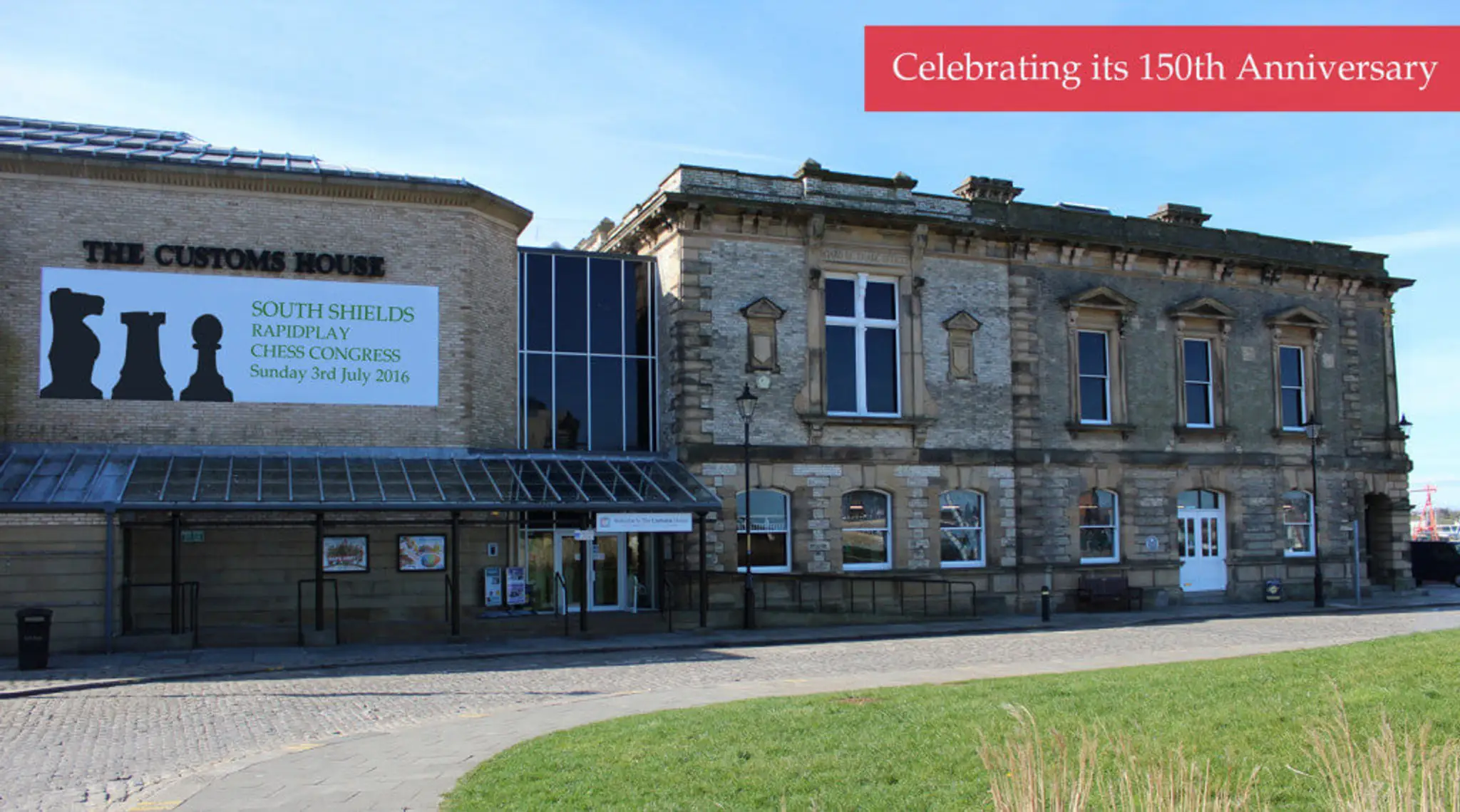 South Shields Chess Club