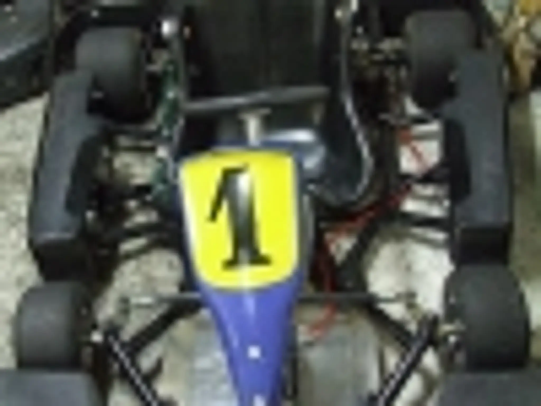 Monza