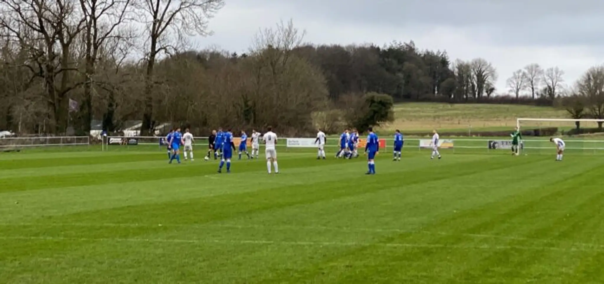 Totnes & Dartington FC