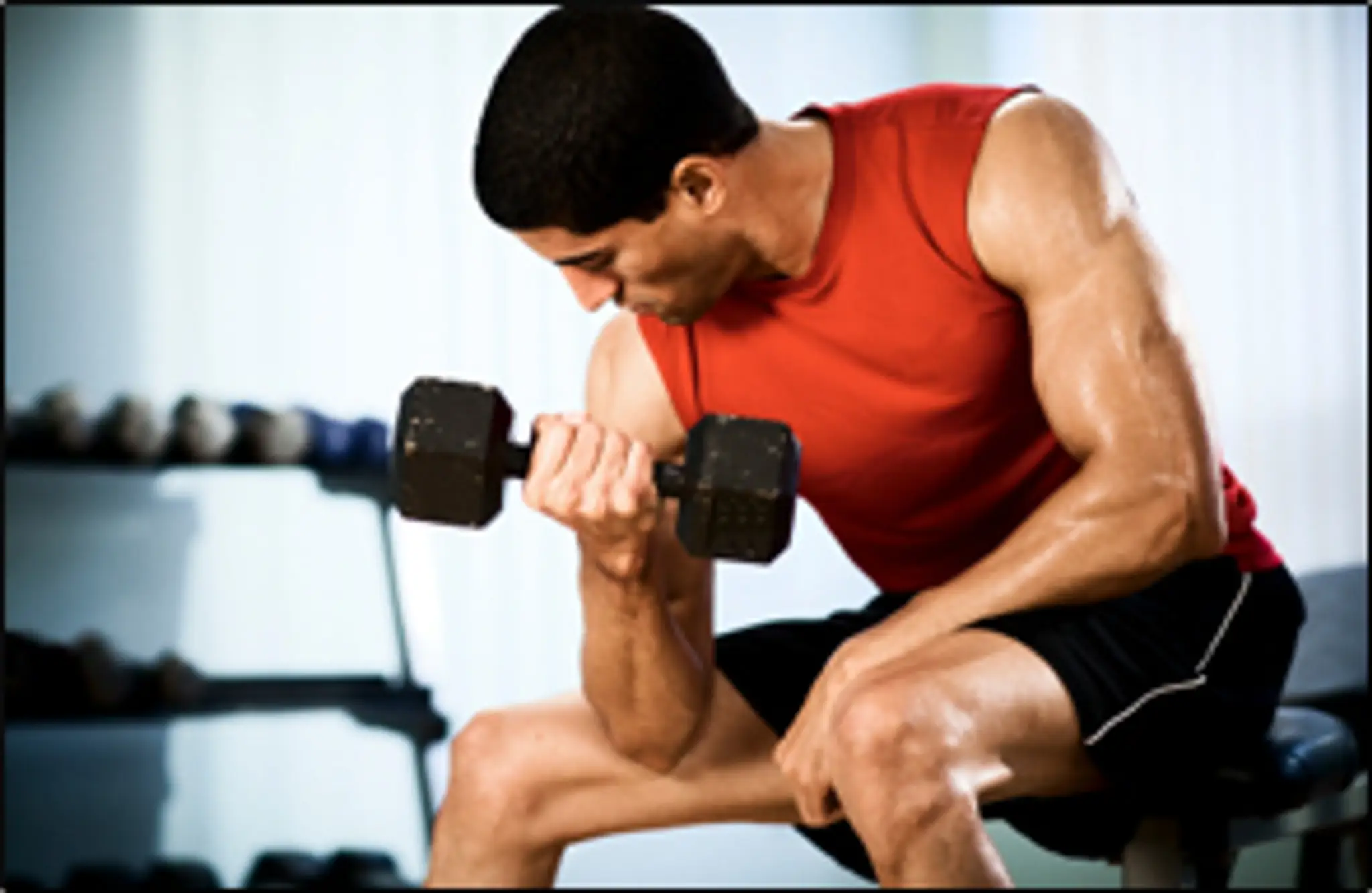 Garratts Gym And Leisure Center