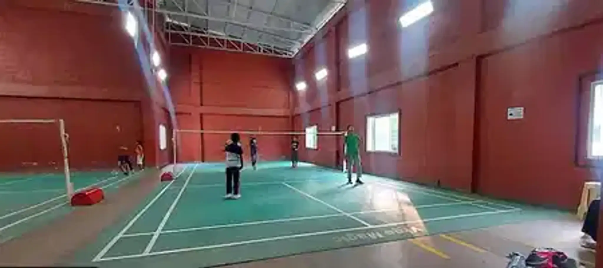Play Mania Sports Lounge