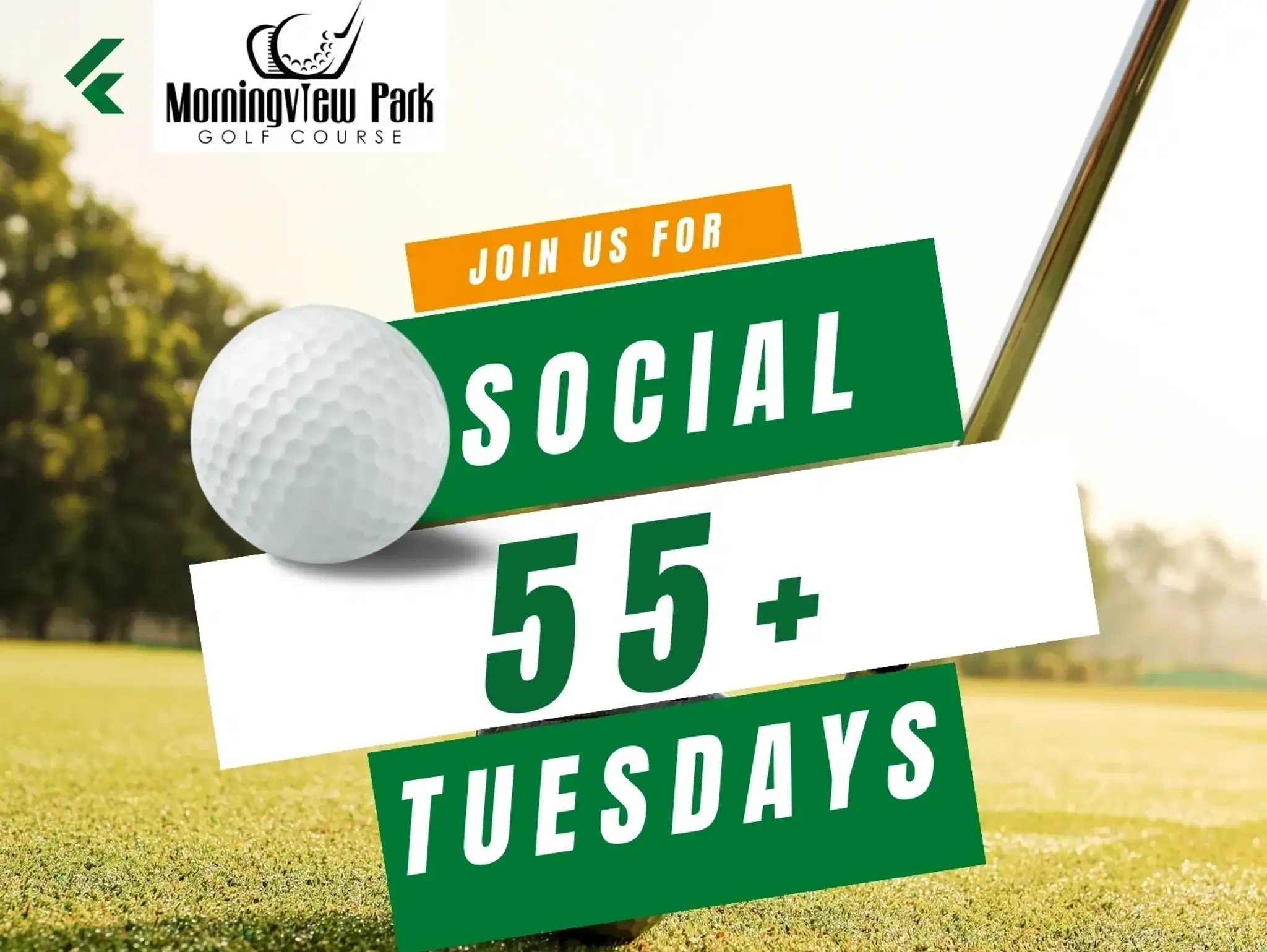 Morningview Park Golf Course