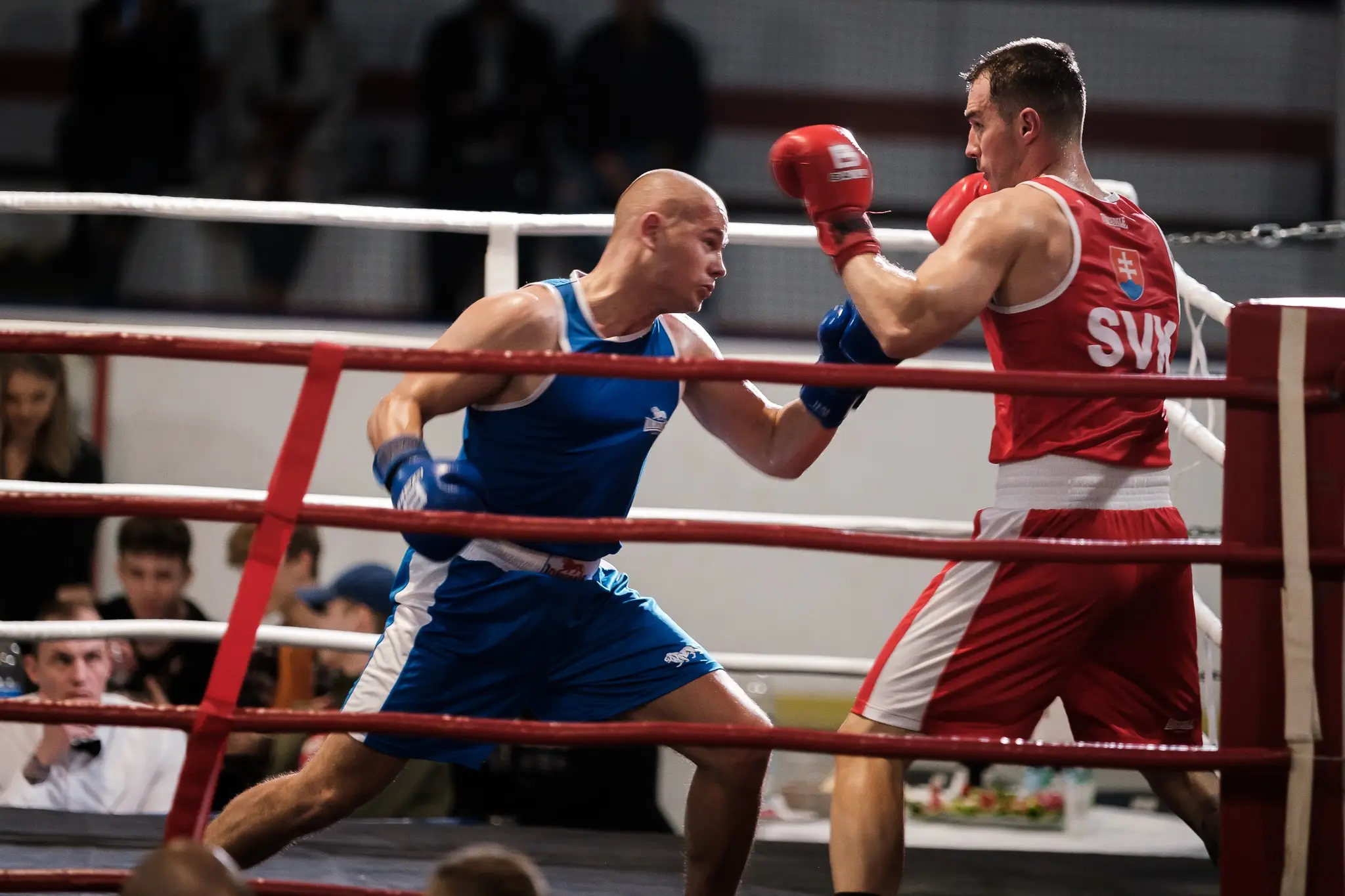 Box Club Ružinov 821