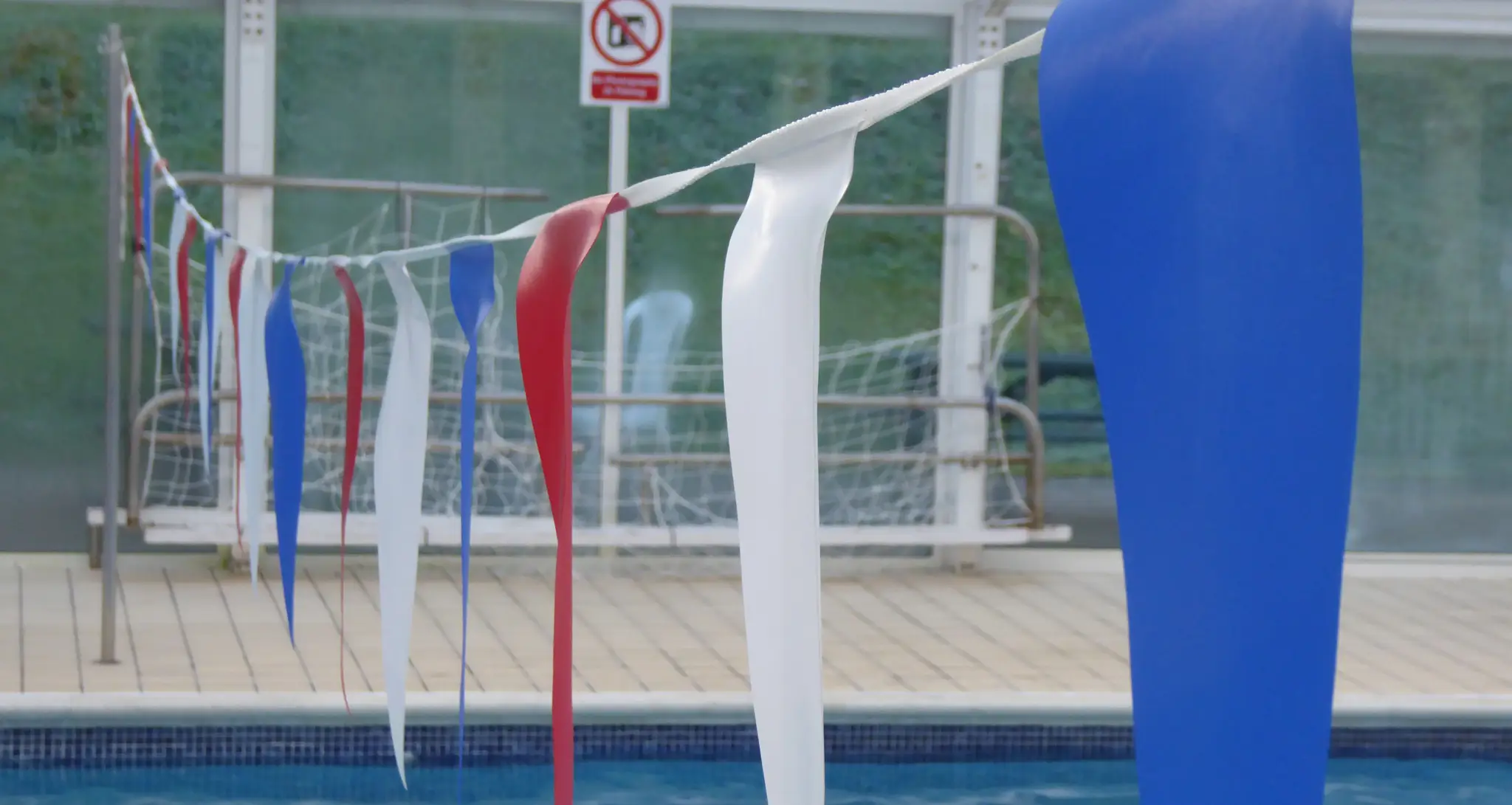 Dolphin Ladies Swimming Club