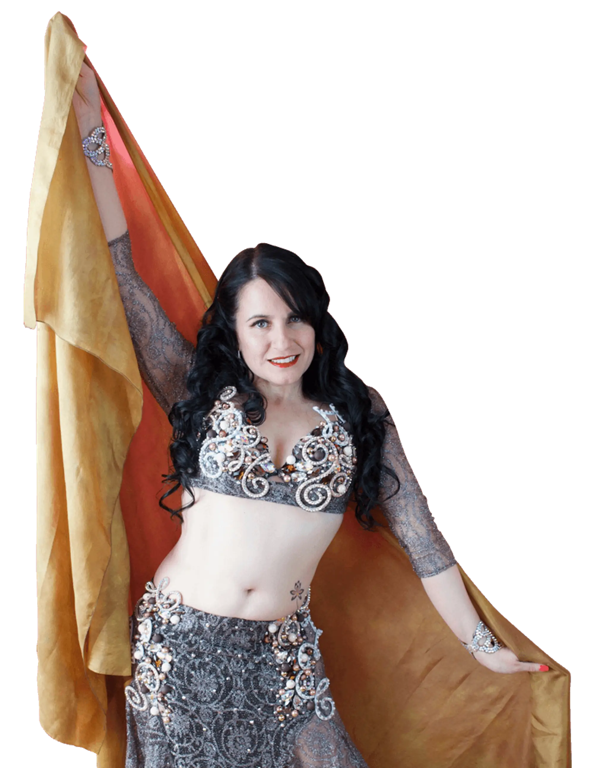 Rising Moon Bellydance