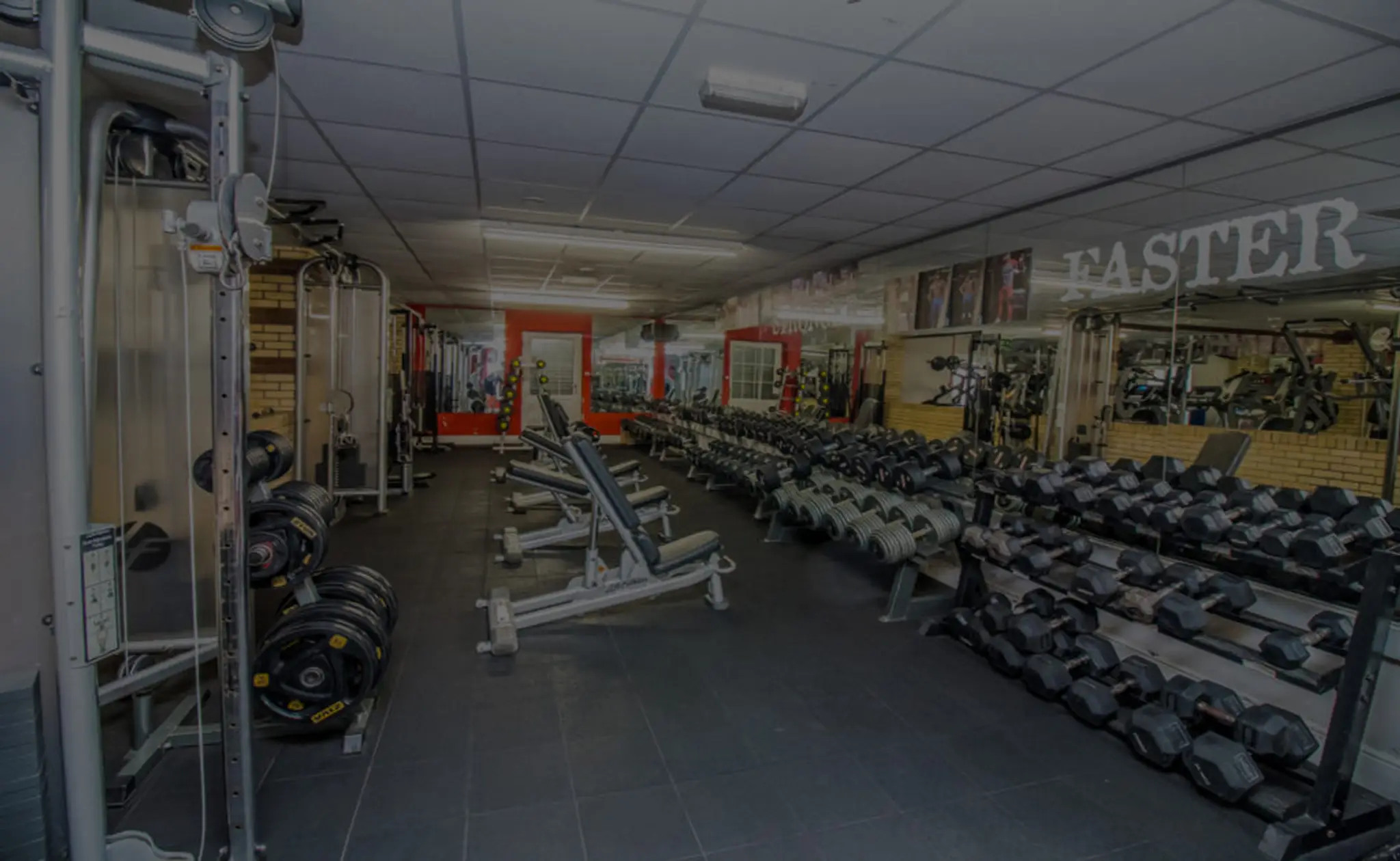 Bodyblitz Fitness - Burnopfield