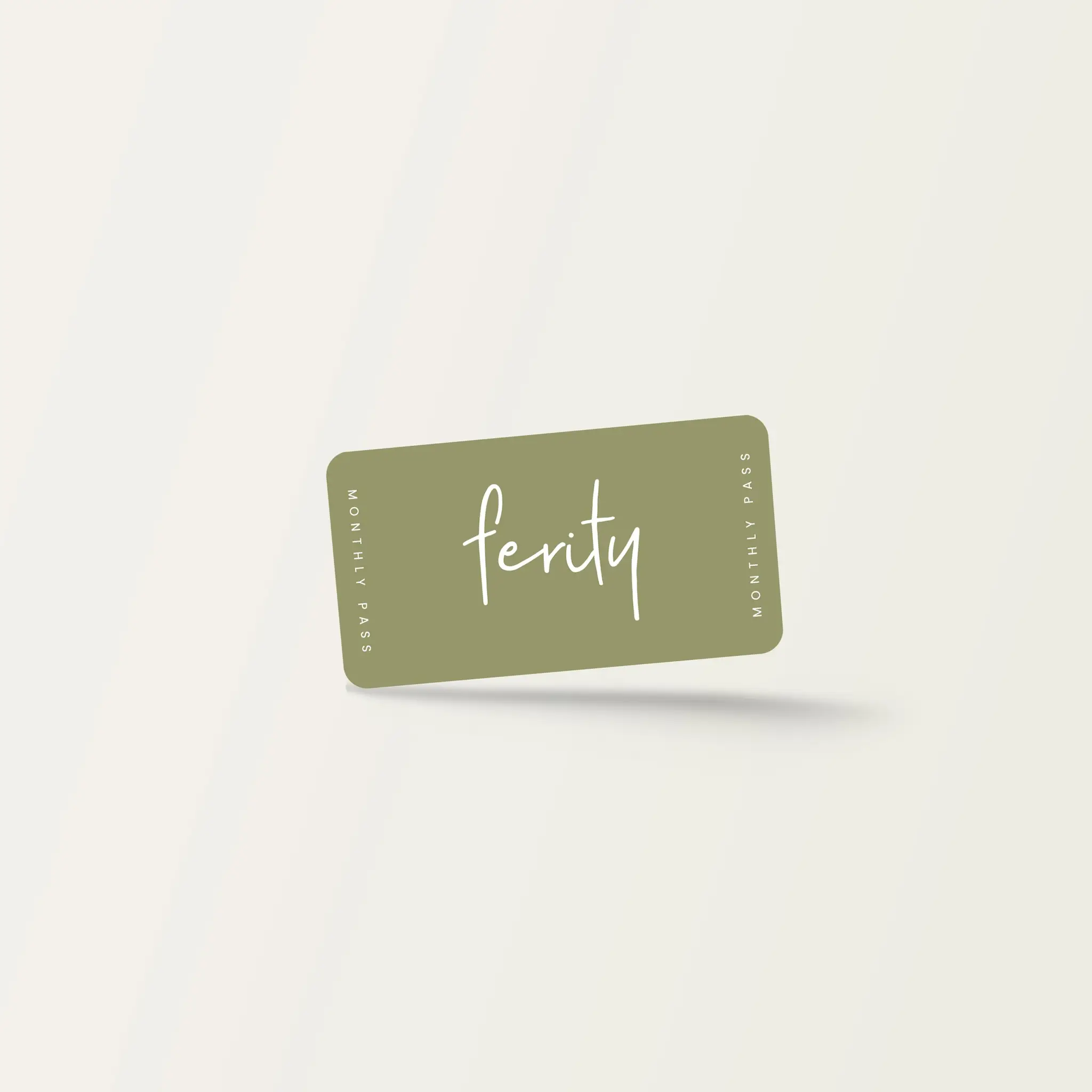Ferity Creations