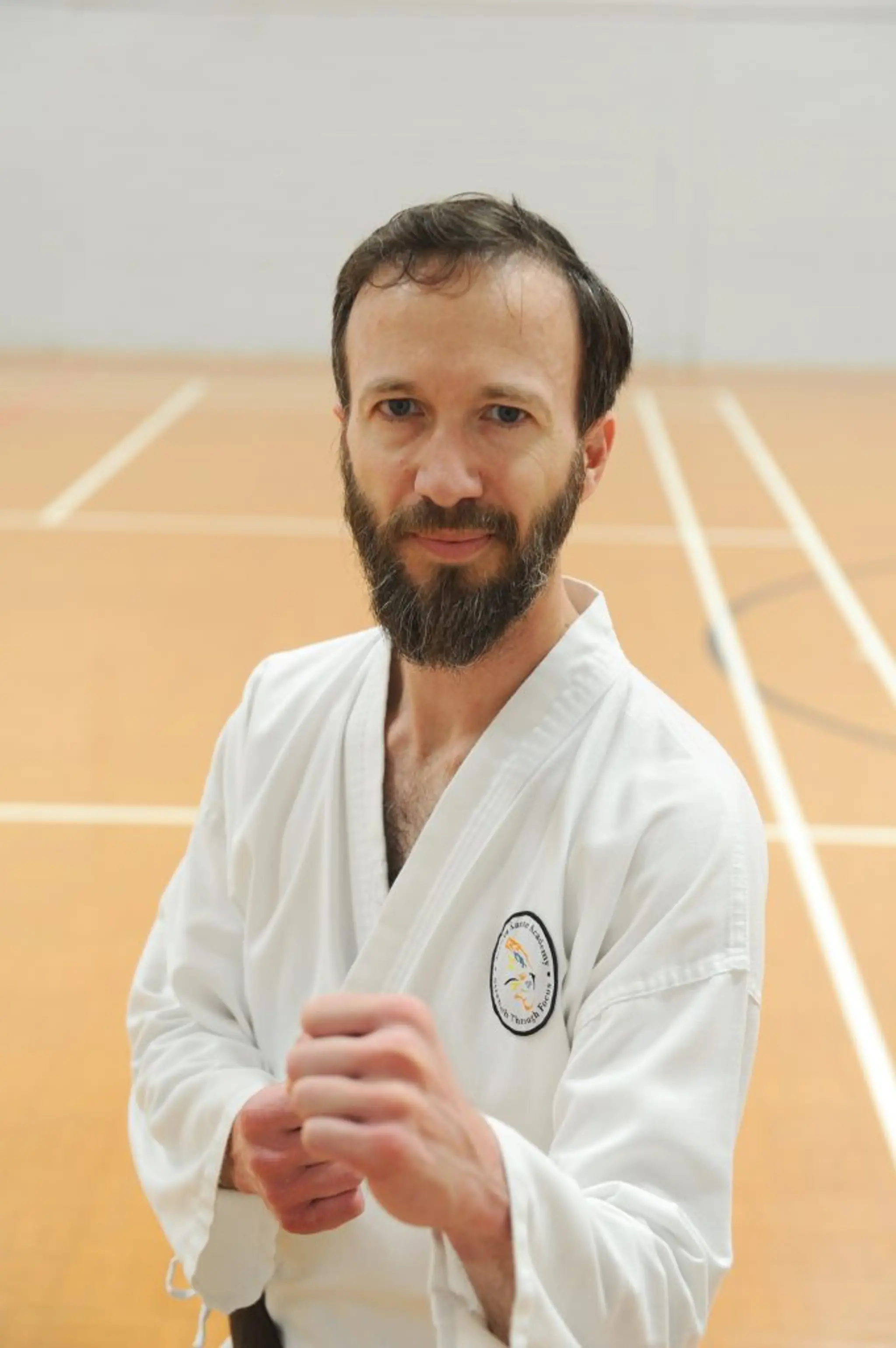 Invicta Karate Academy