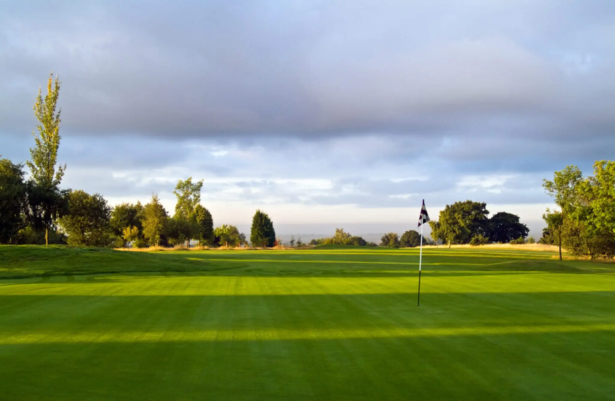 Warley Park Golf Club