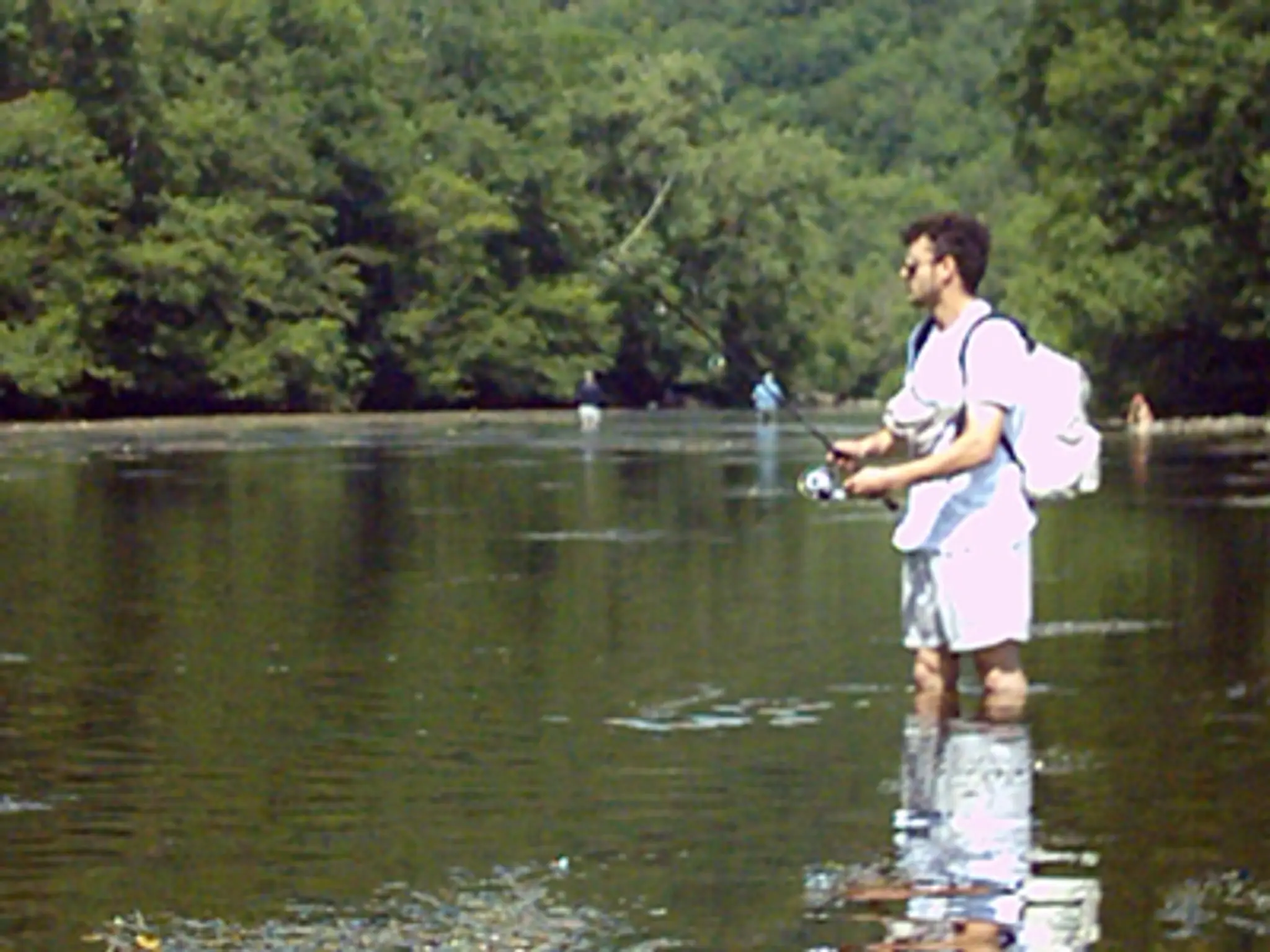 ali sahli loire&pêche