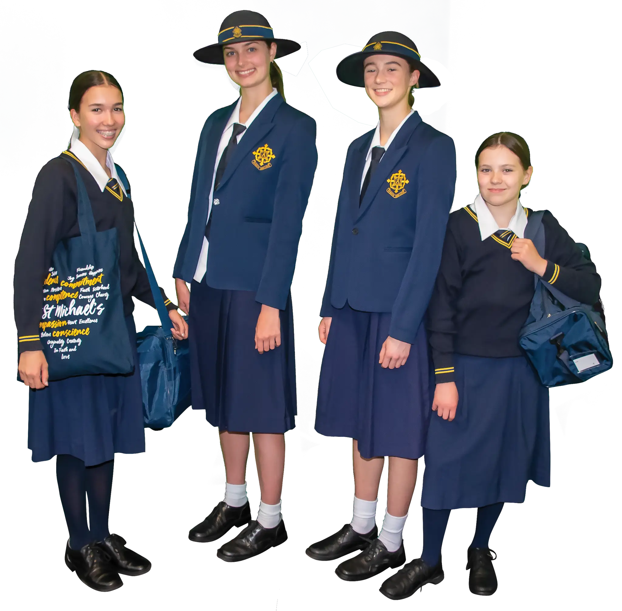 Mt St Michael's College