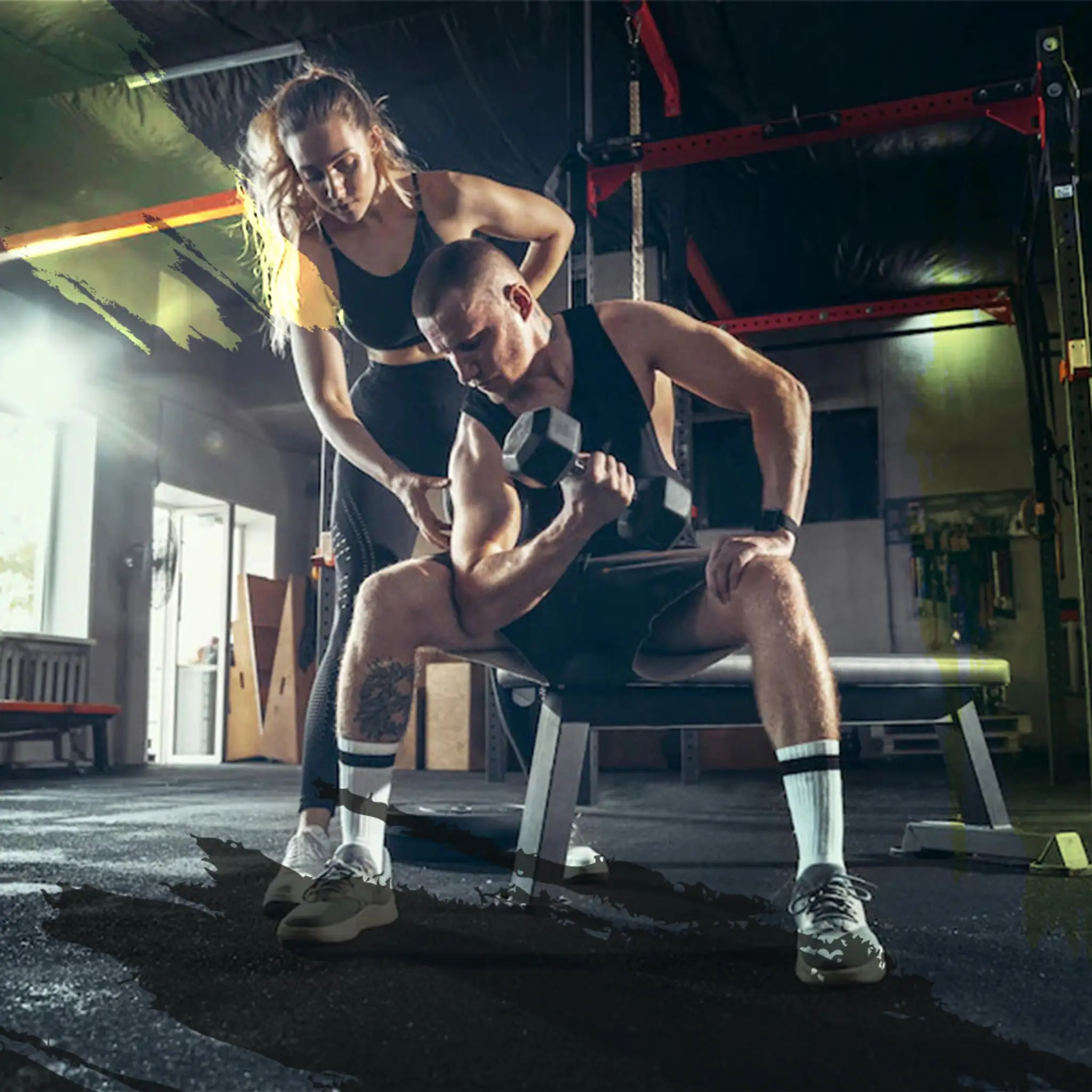 Darc1fitness