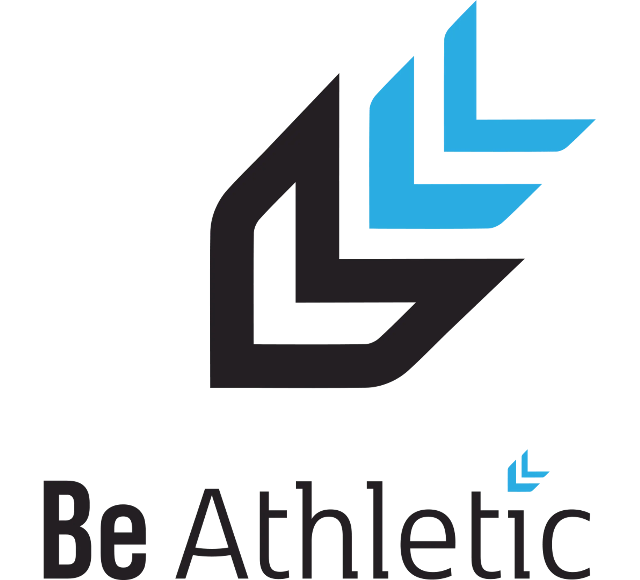 Be Athletic City