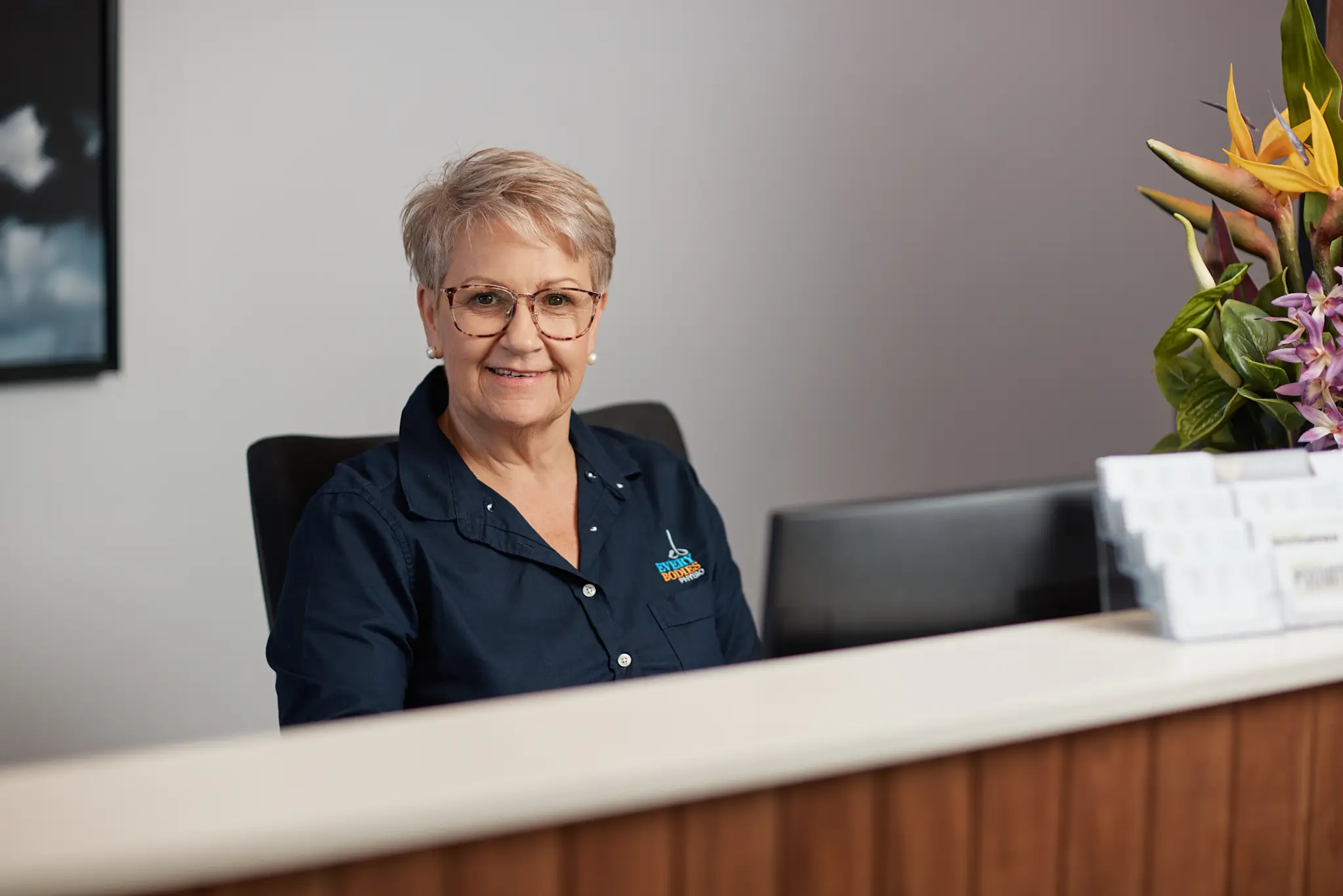 Every Bodies Physio Brighton