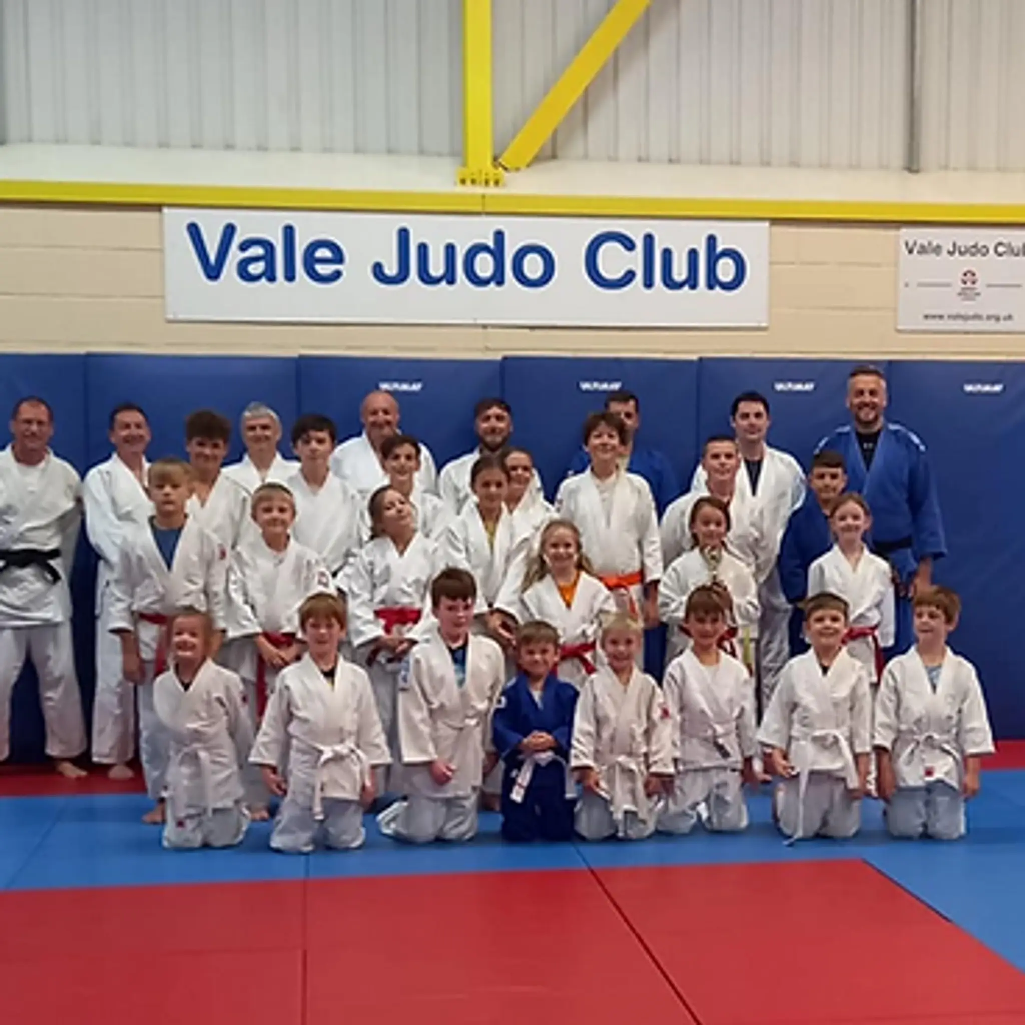 VALE JUDO CLUB