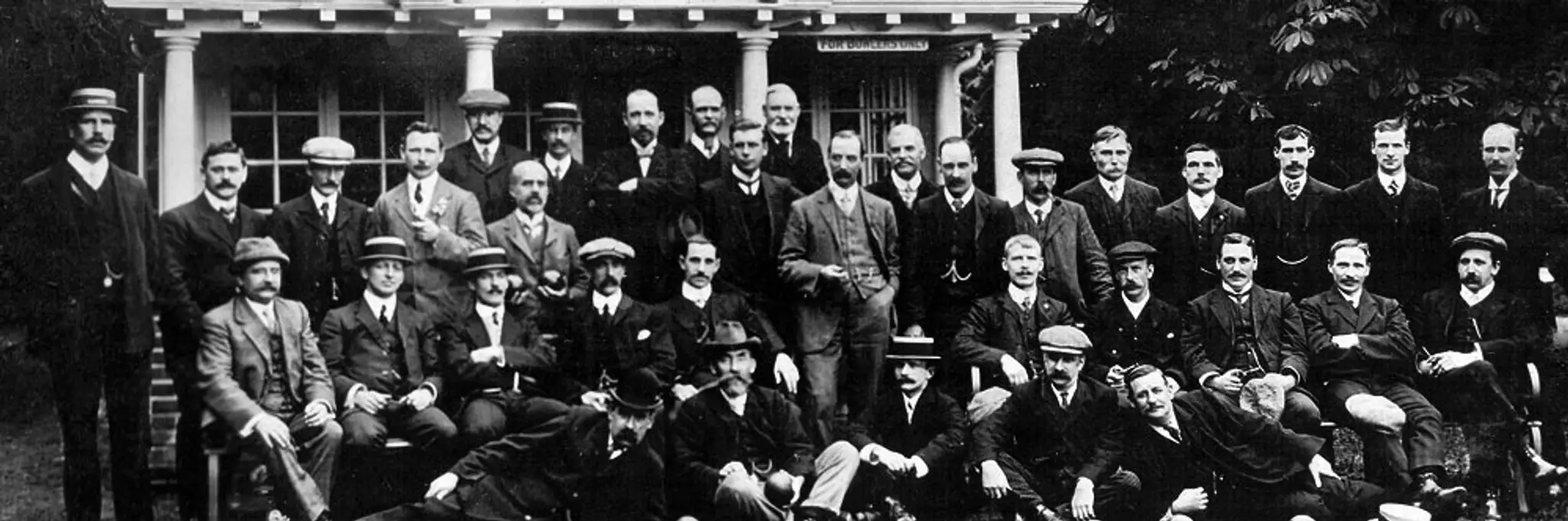 Luton Town Bowls Club