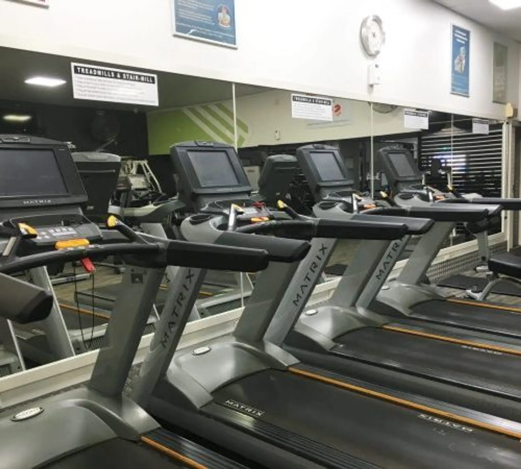 Fitness Express 24/7