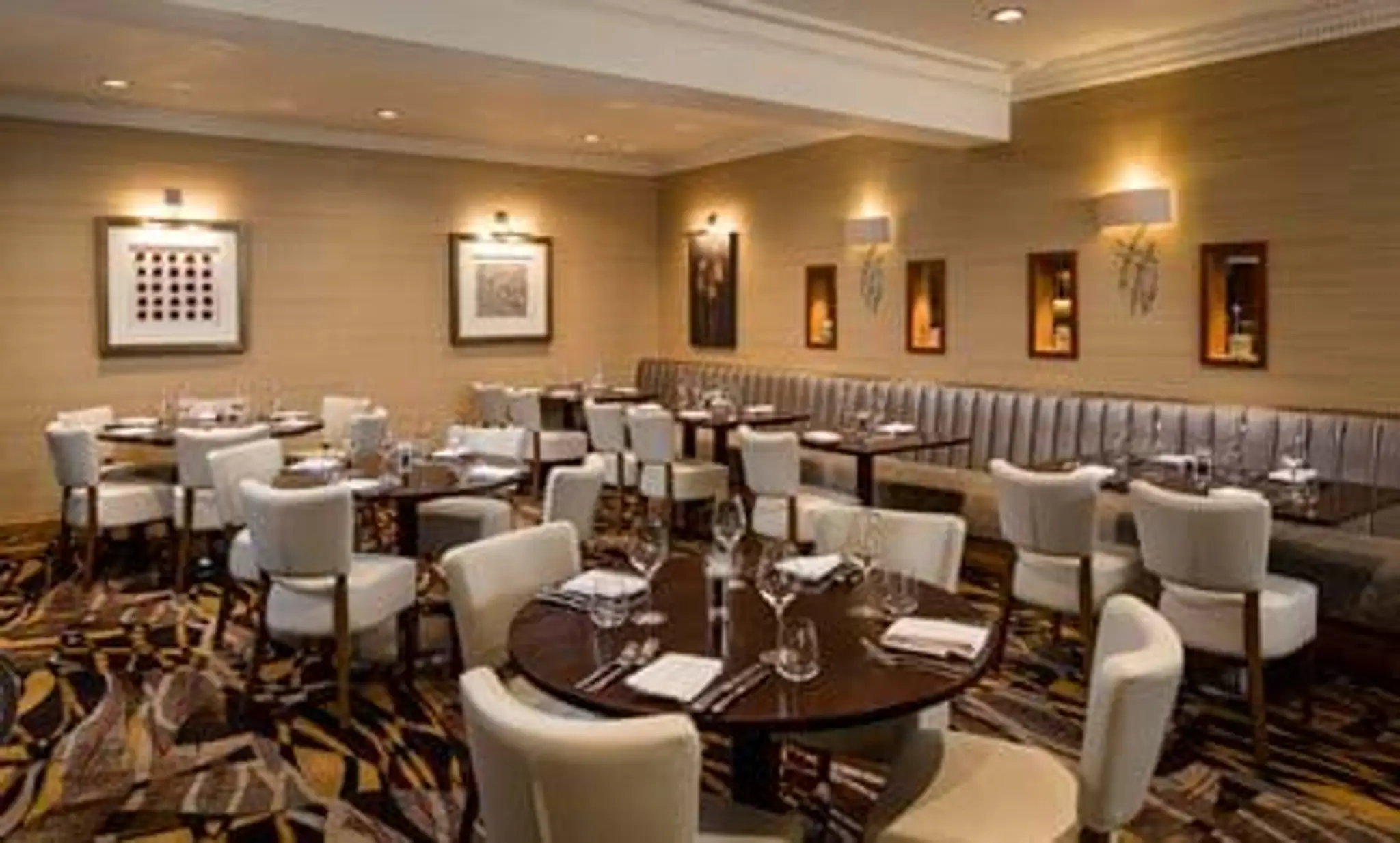 The Spa At The Park Royal