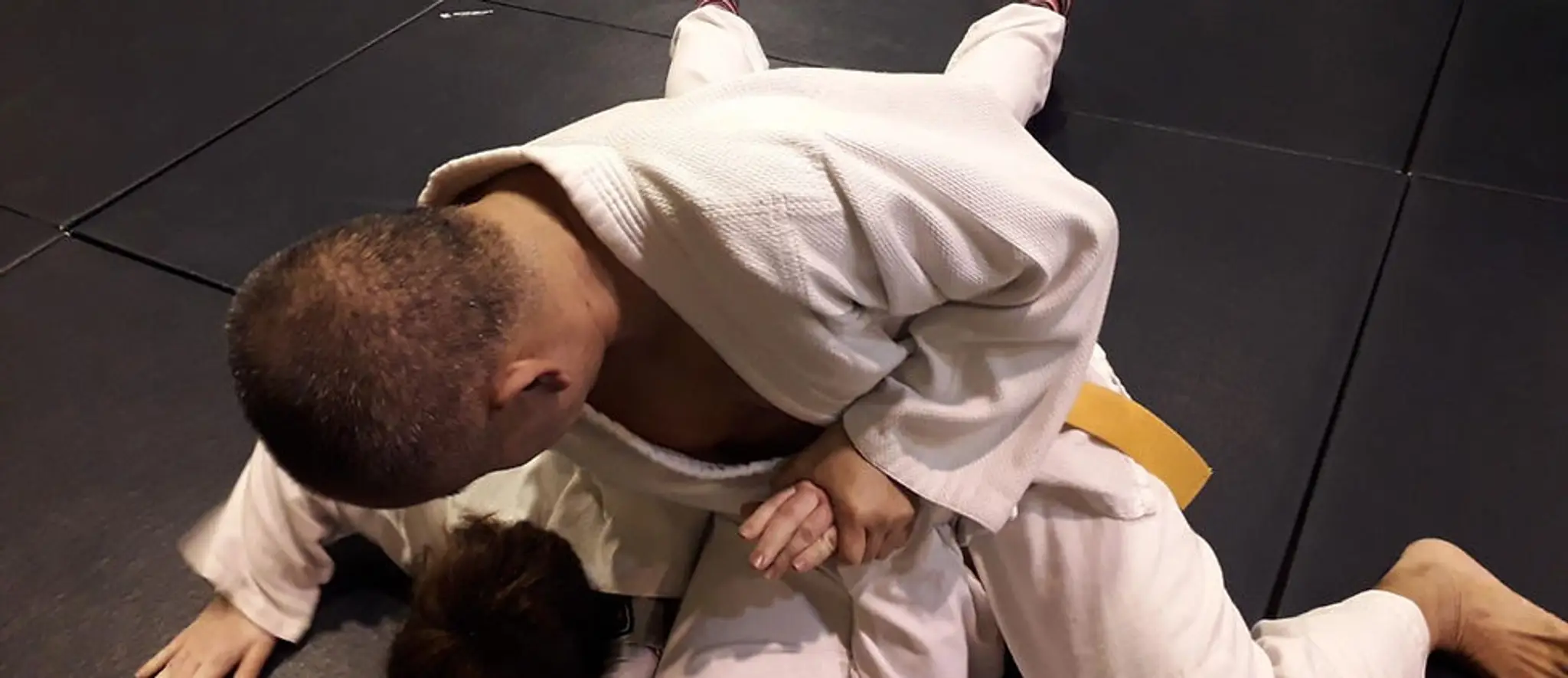 Houghton Regis Ju Jitsu Club