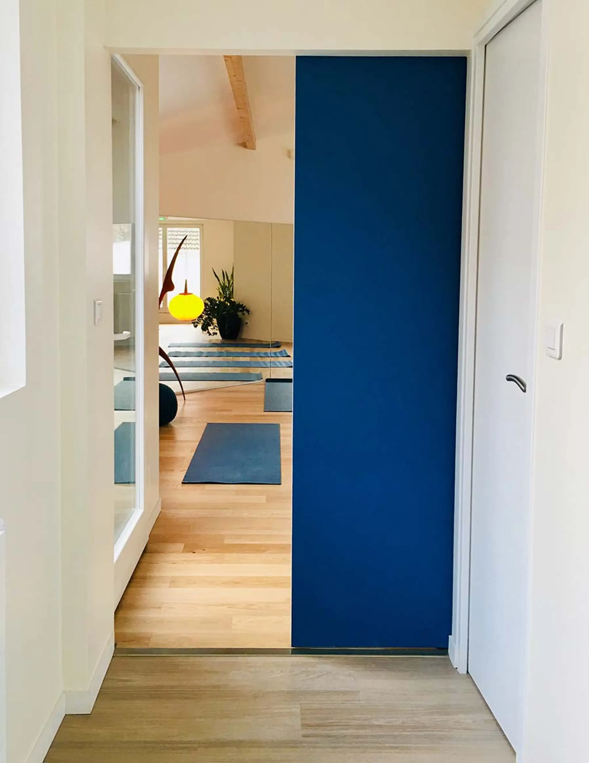 I-Flow - Laboratory Bien-Être