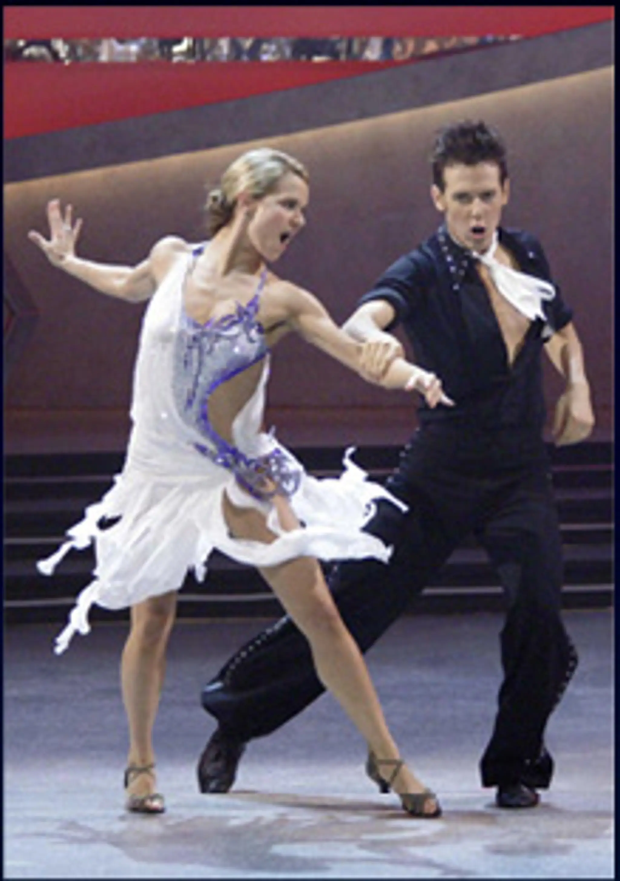 Studio Danse Hamalian