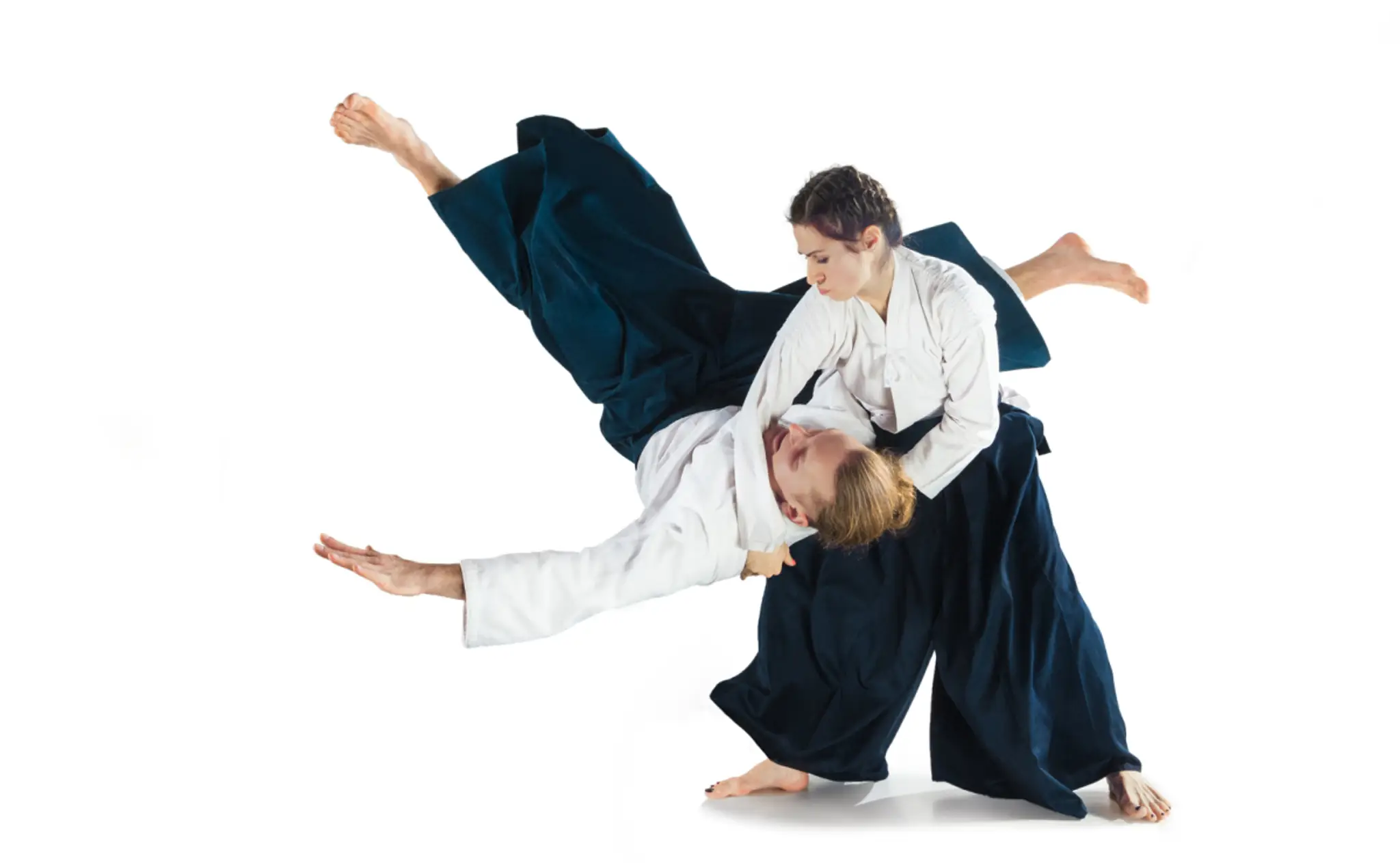 Cercle Lacay - Judo / Jujitsu / Aïkido