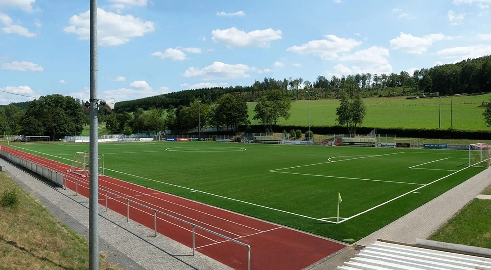 1.FC Kaan-Marienborn 07 e.V.