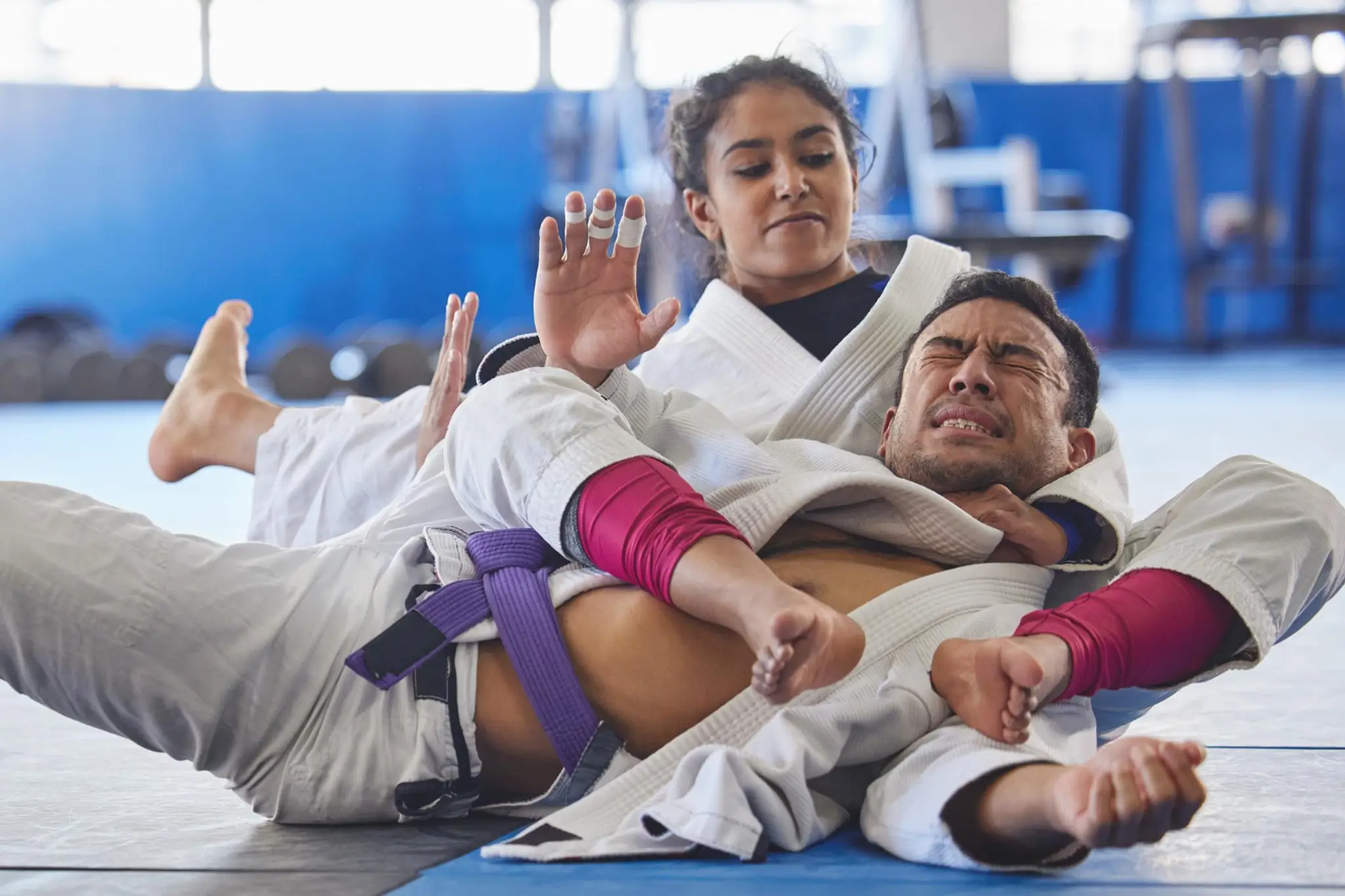 CONCEPT JIU JITSU & MMA PAKENHAM