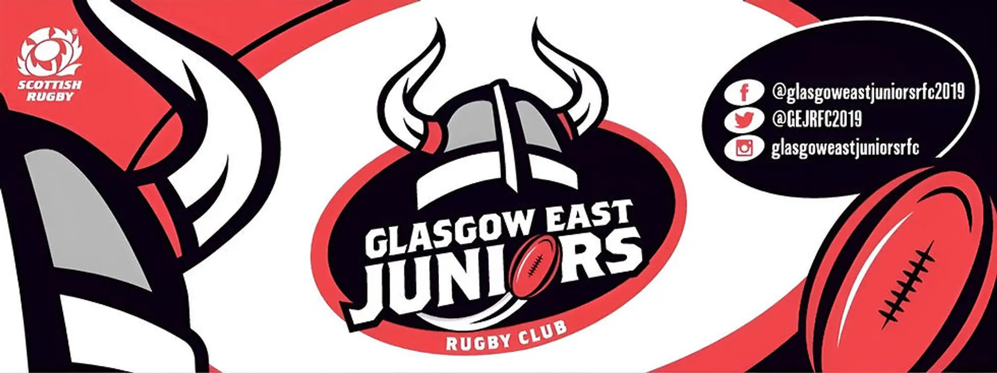 Glasgow East Junior Rugby Football Club