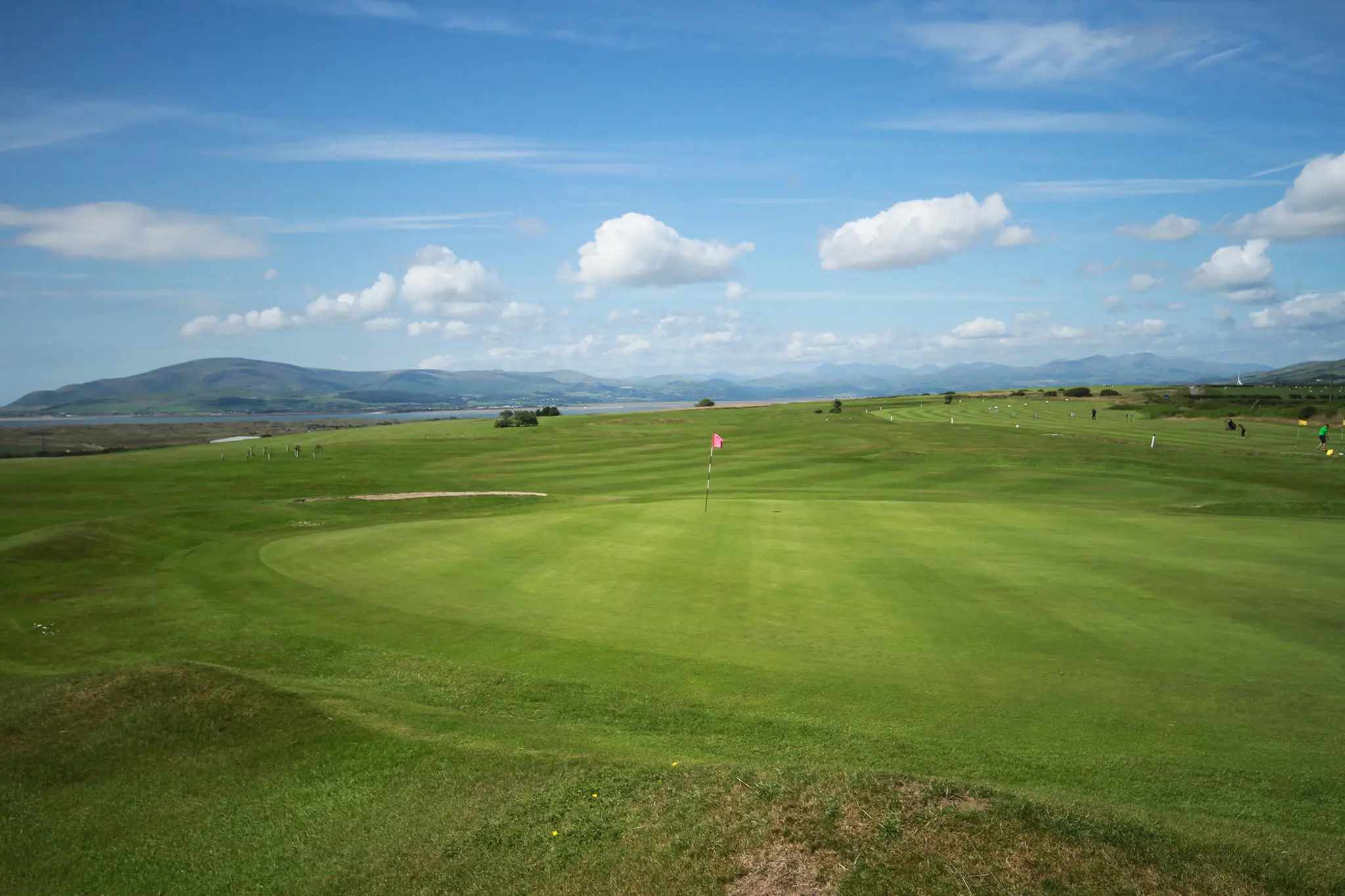Barrow Golf Club