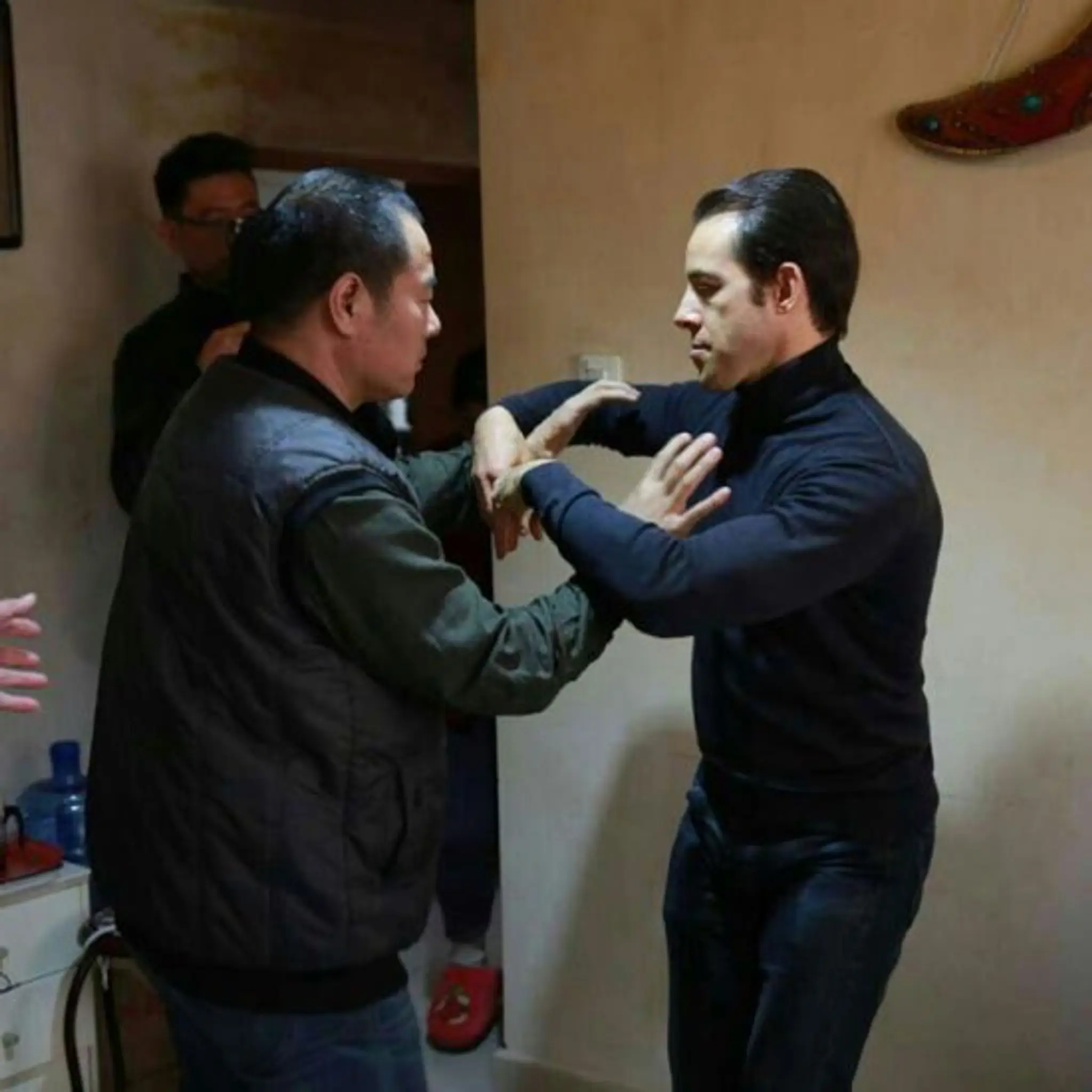 Yi Quan