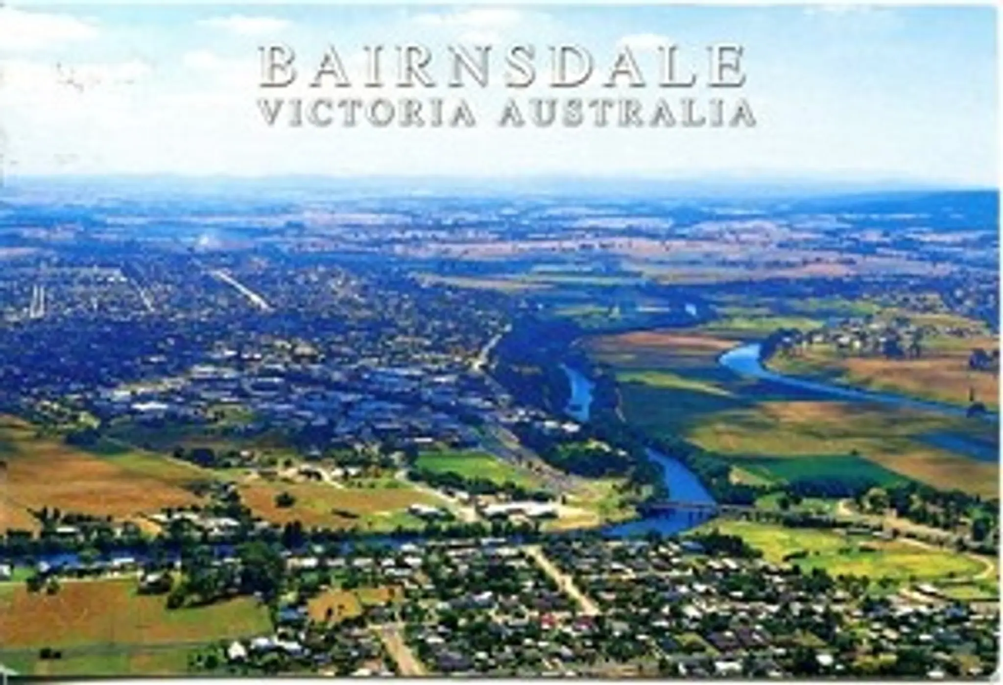 Bairnsdale Bridge Club