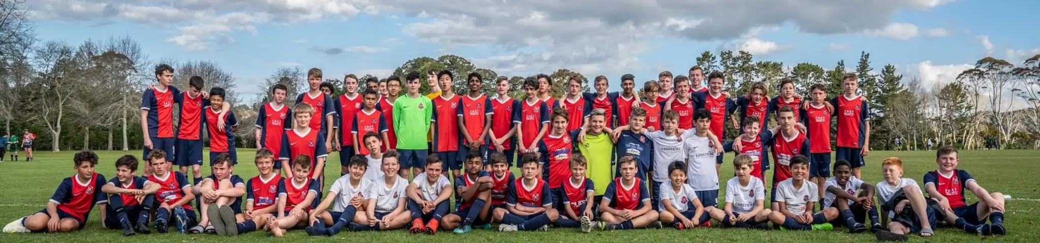 Fencibles United AFC