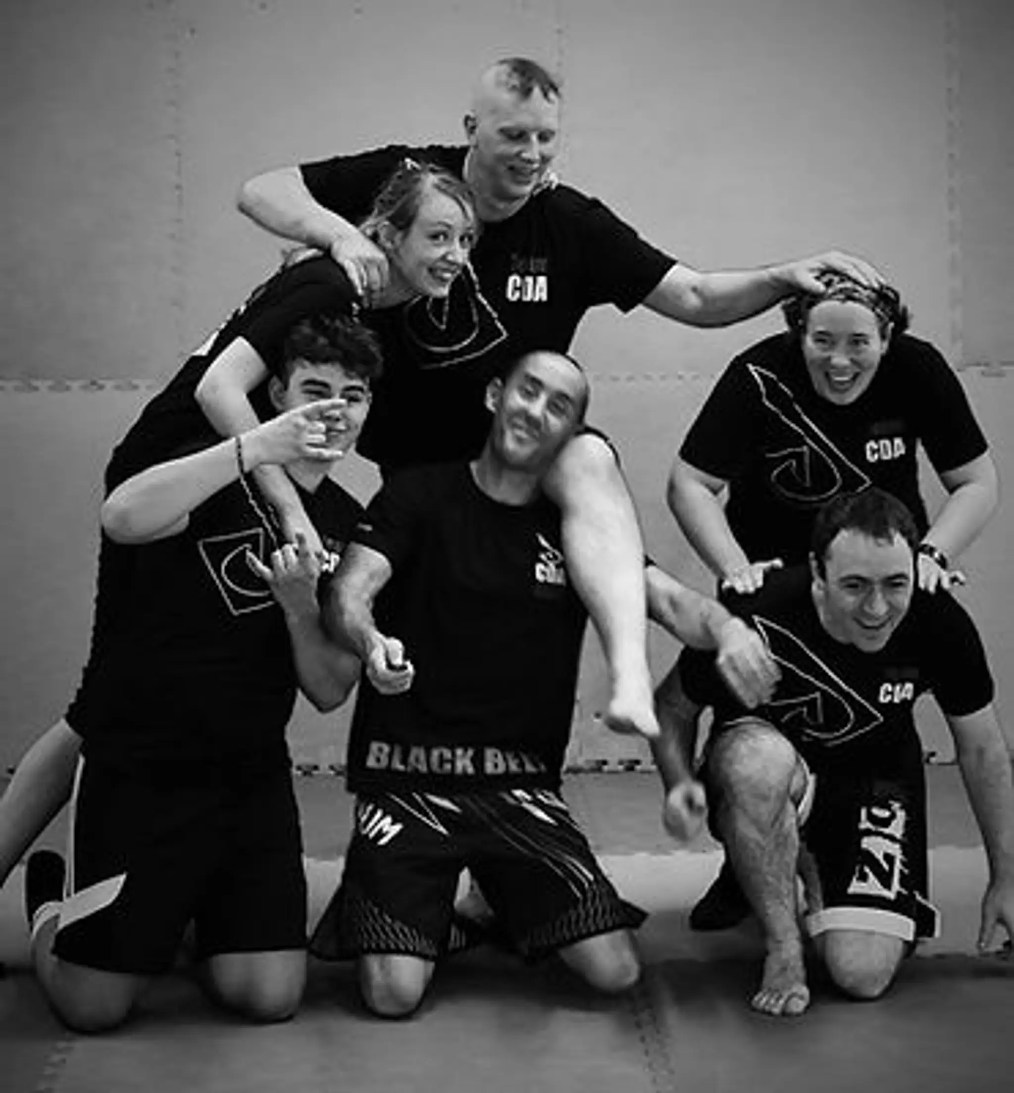 Children's Martial Arts Cheltenham