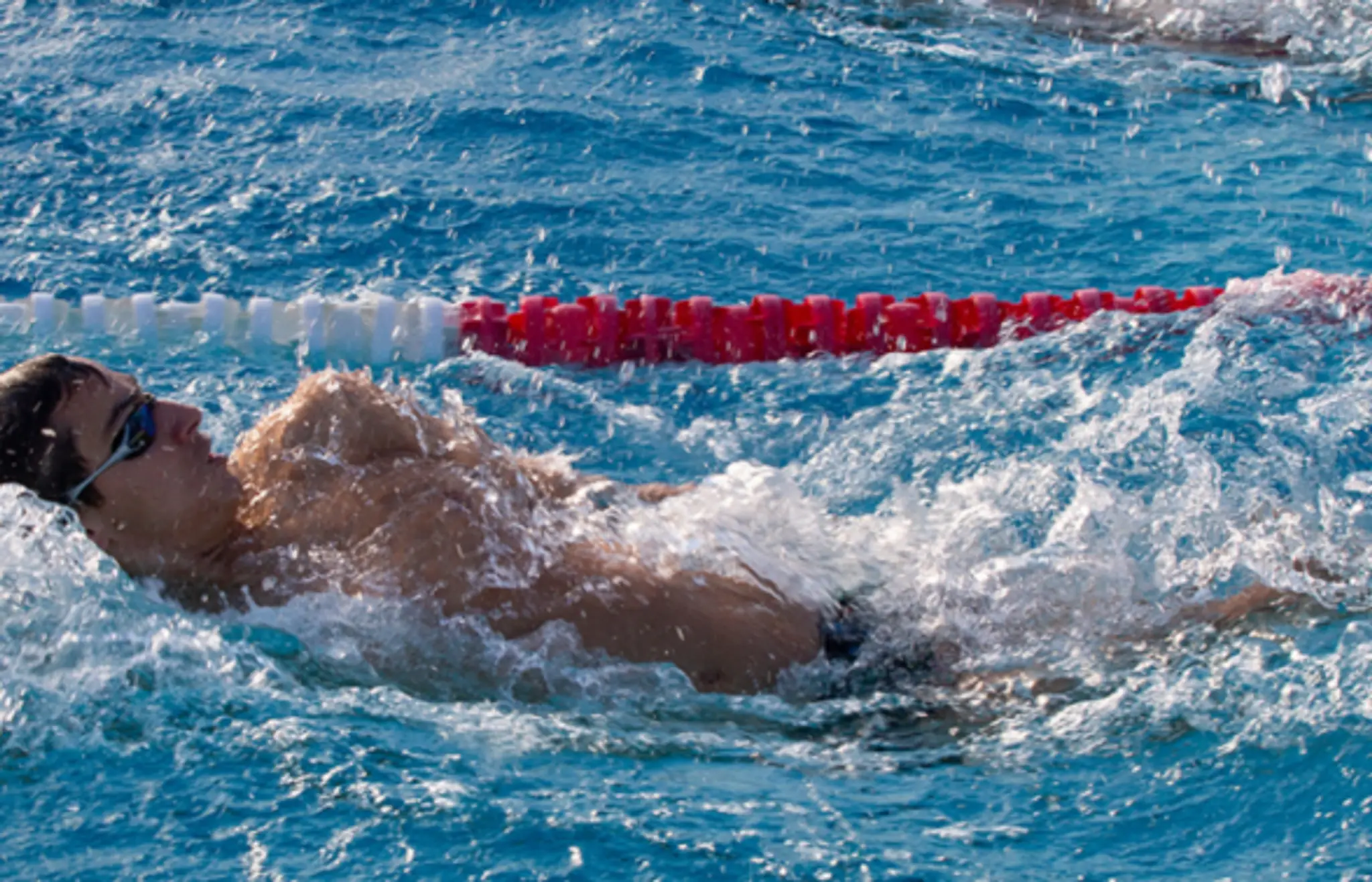 Municipal swimming pool Tournefeuille