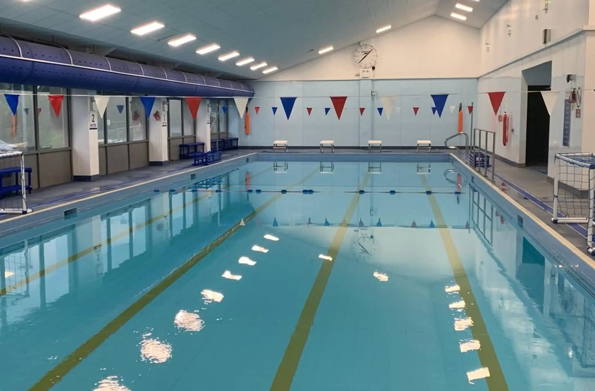 Rickmansworth Swimming Club