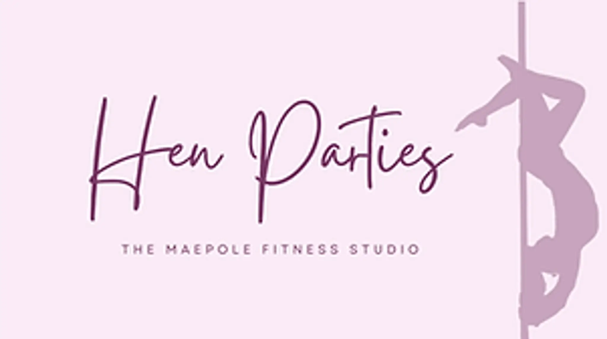 The MaePole Fitness Studio
