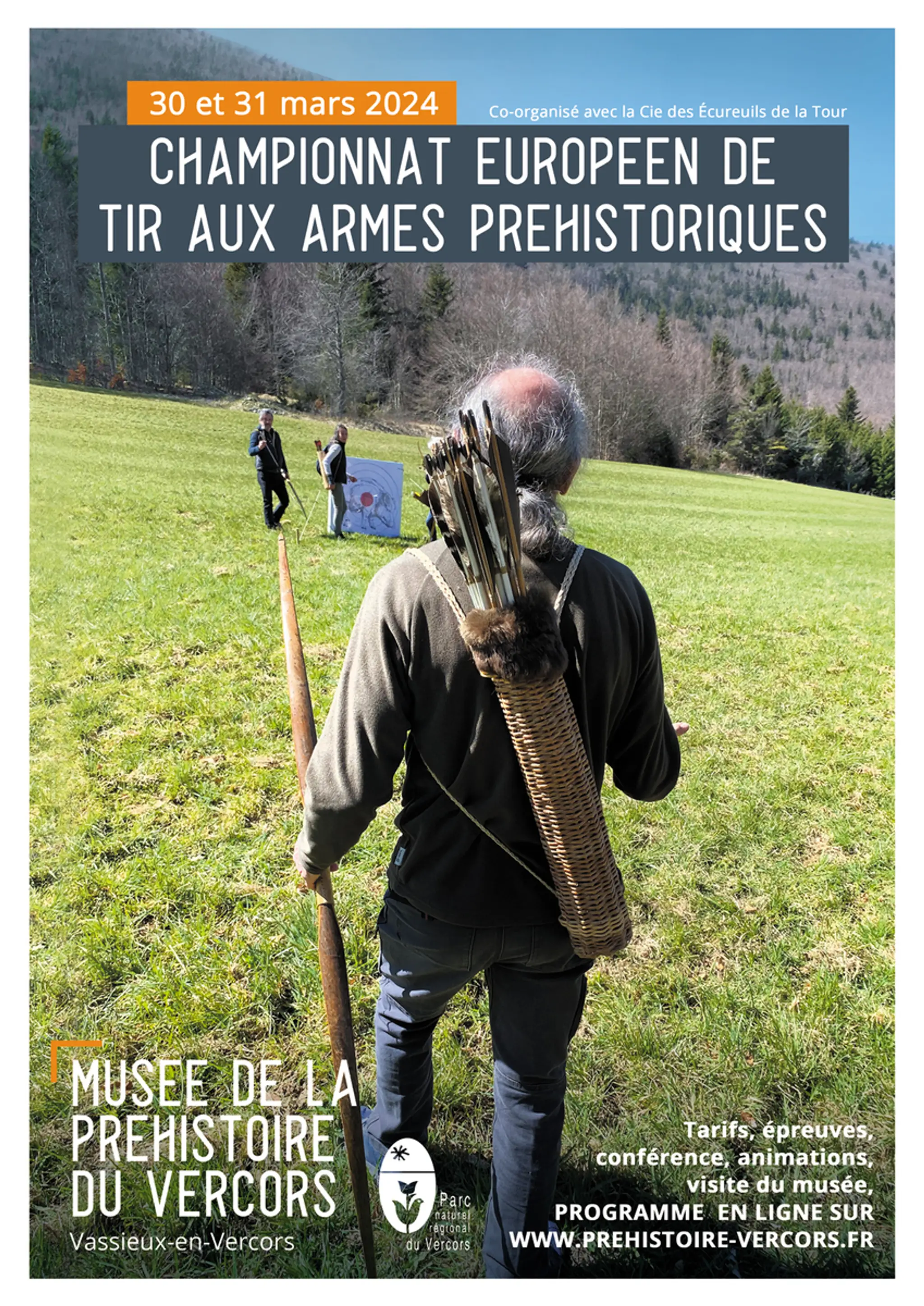 Compagnie des archers de Pujaut