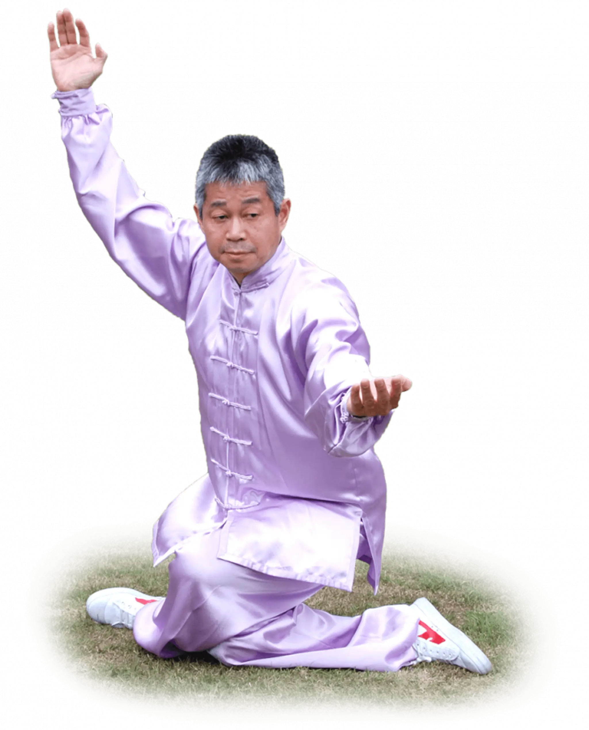Tse Qigong Centre - Teddington Classes